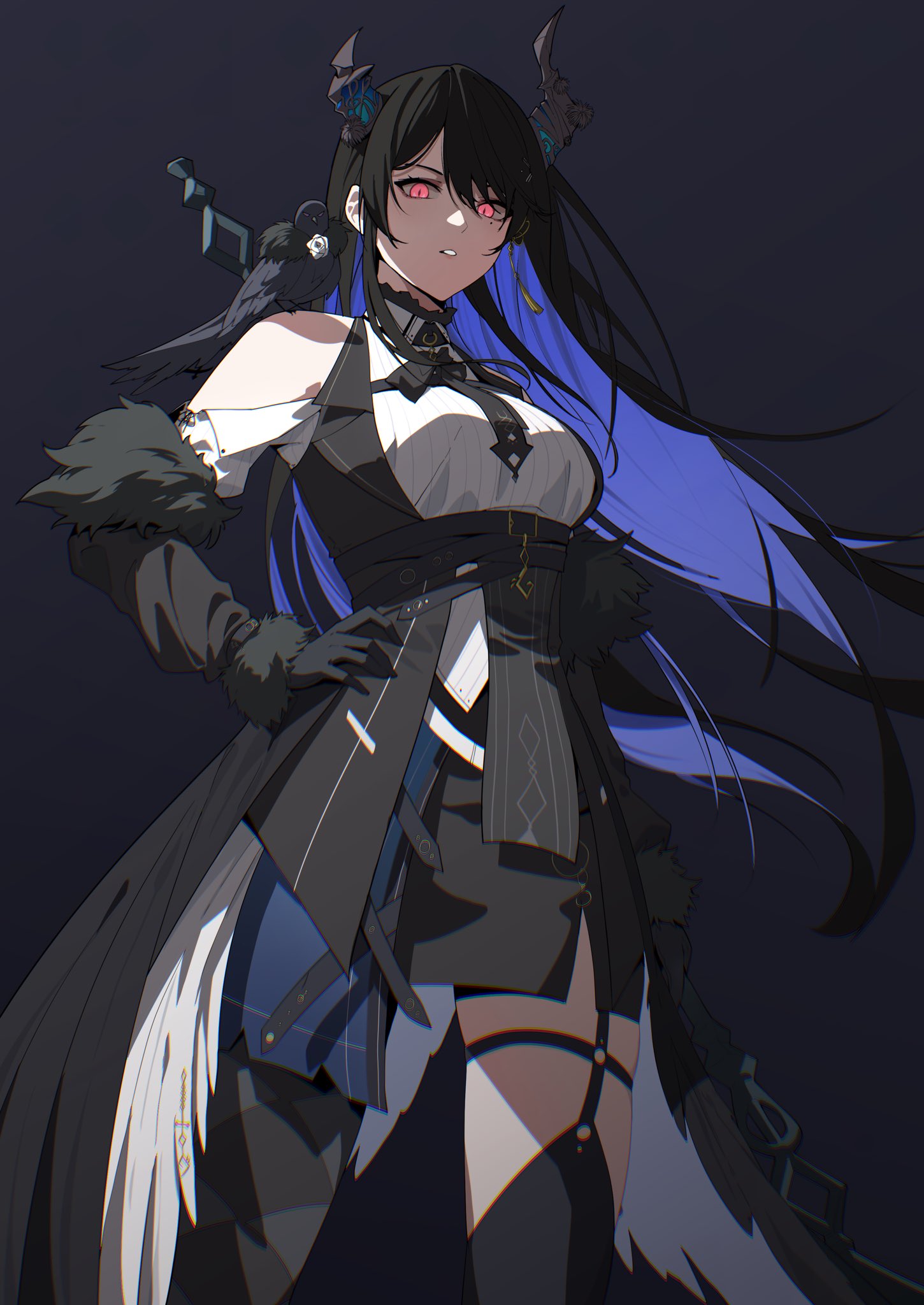 j o n. e v e Ravencroft