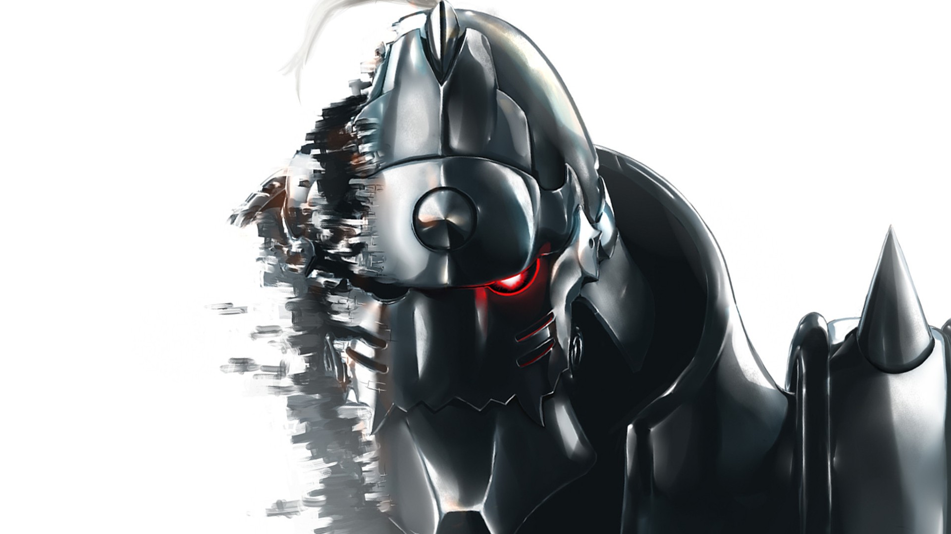 Fullmetal Alchemist wallpaper dump