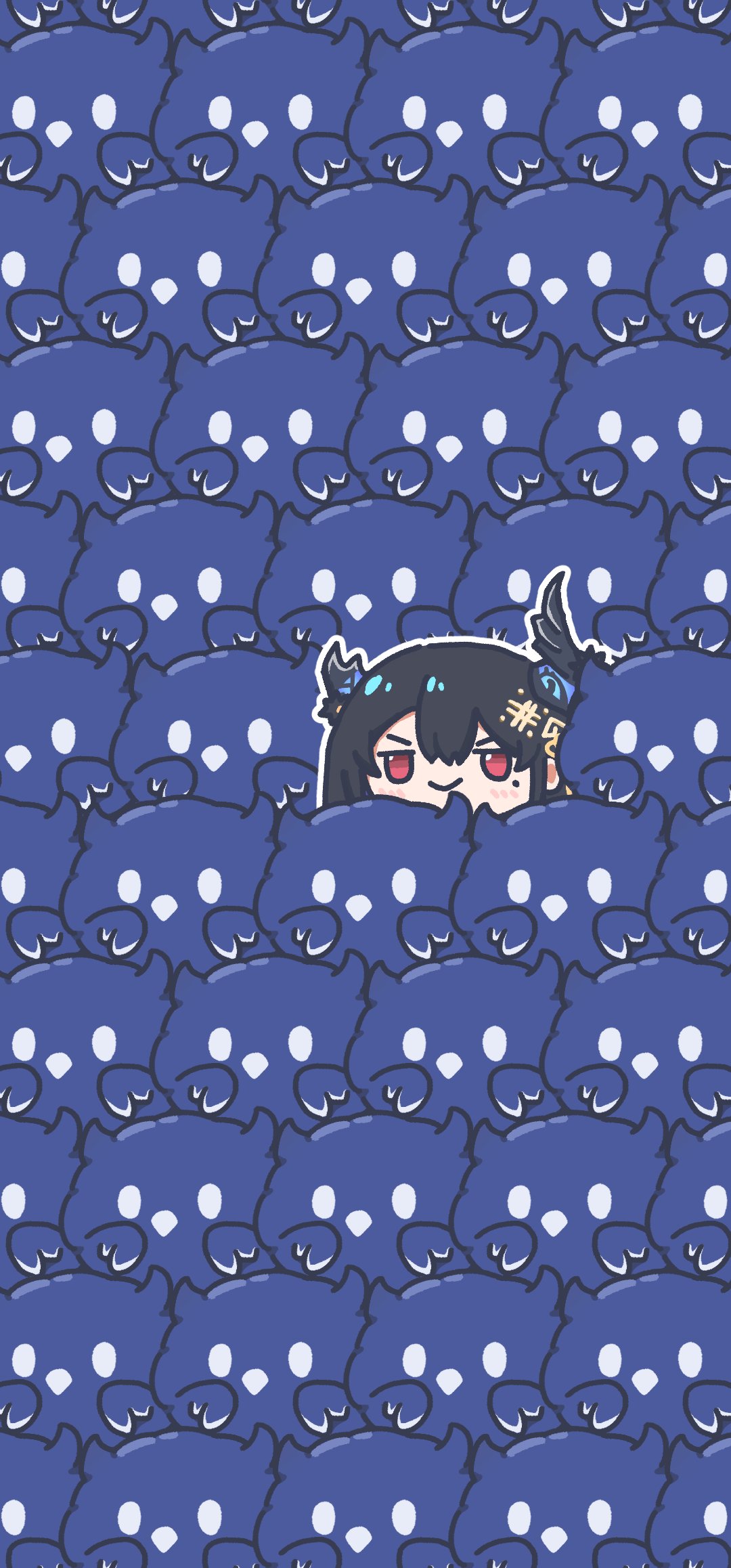 Tawam_103 Nerissa Ravencroft