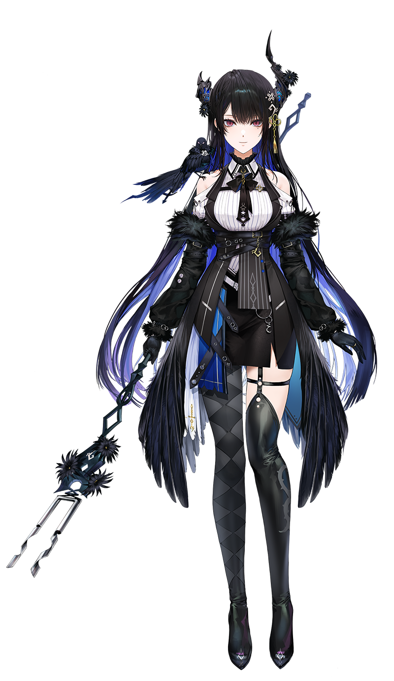 Nerissa ravencroft ideas. rissa