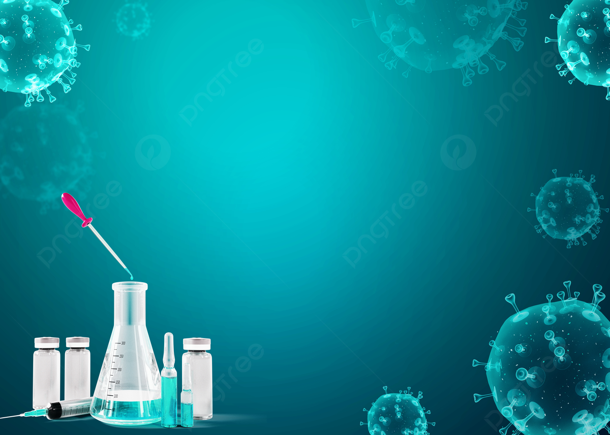 New Coronavirus Chemical Analysis