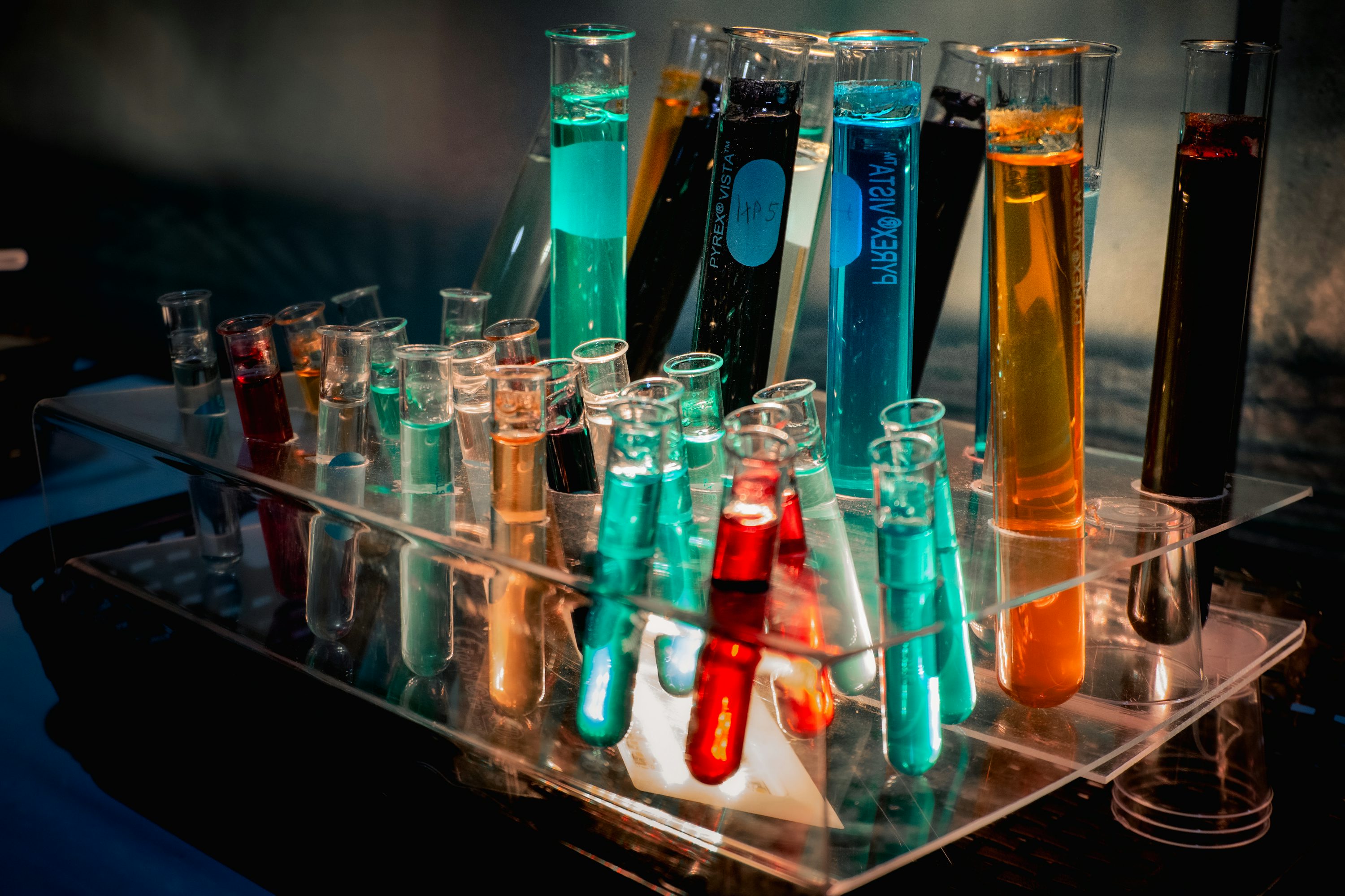 Chemistry Lab Picture. Download Free