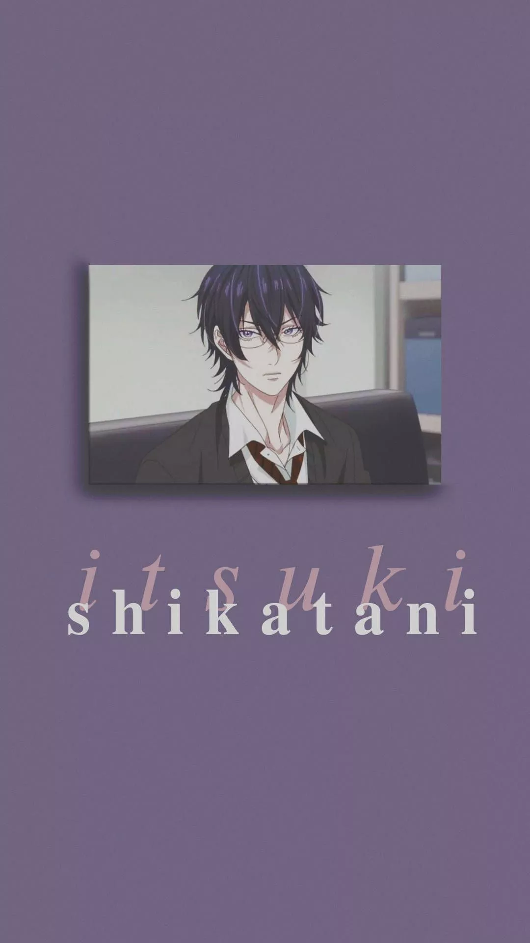 Download Yarichin Bitch Club Itsuki