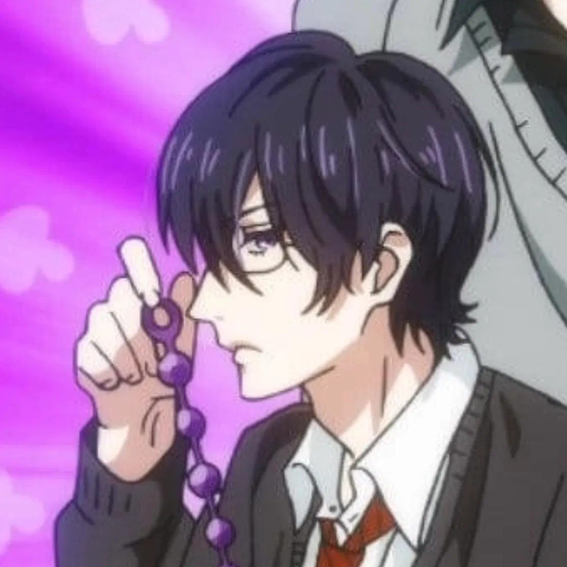 Chat with Itsuki Shikatani