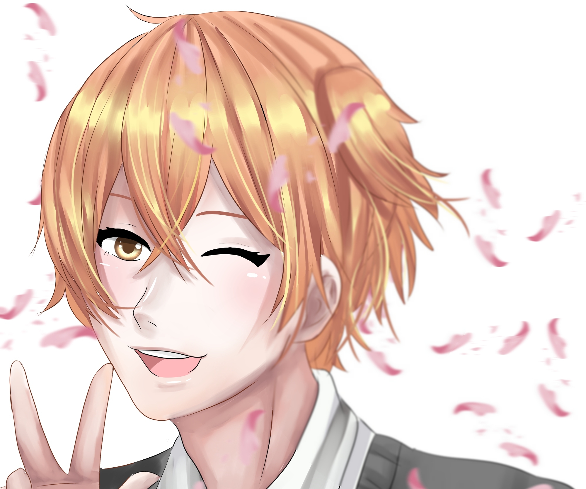 Download Kyousuke Yaguchi Anime