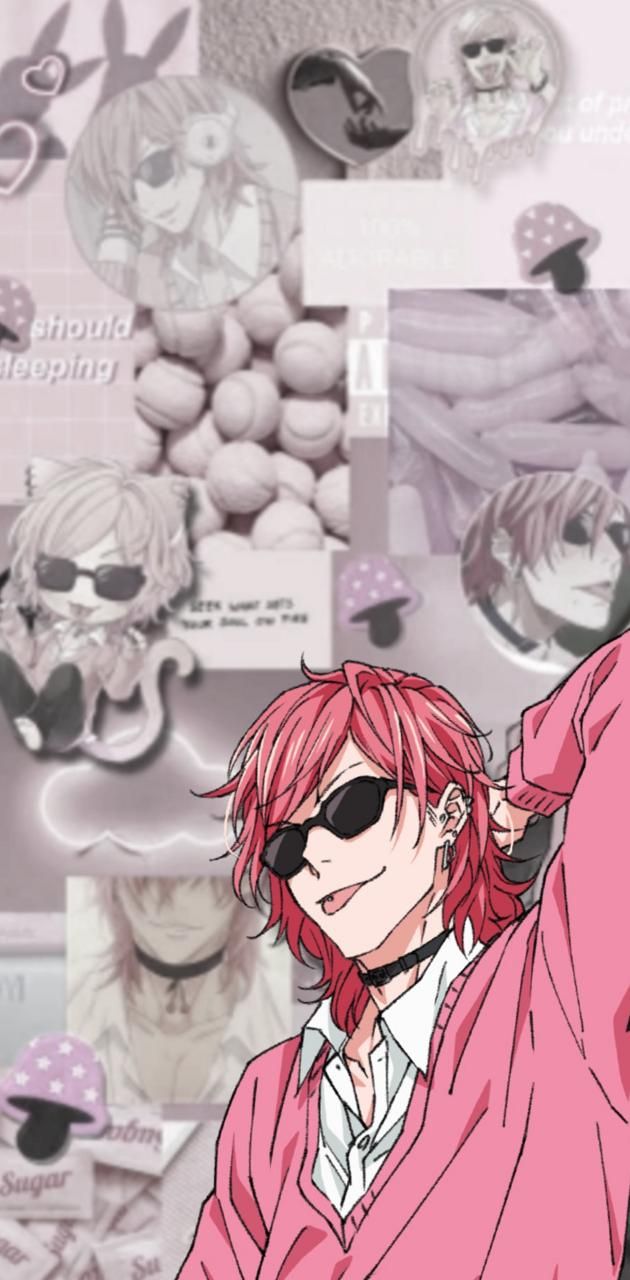 Yarichin bich club wallpaper