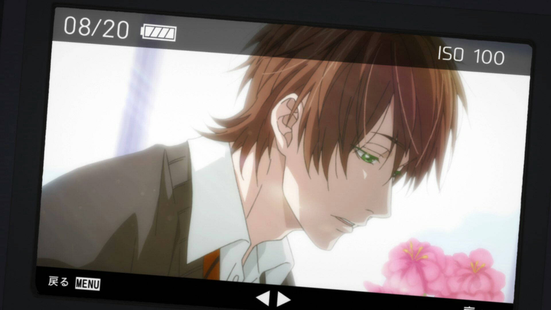 Yarichin Bitch Club Takashi Toono