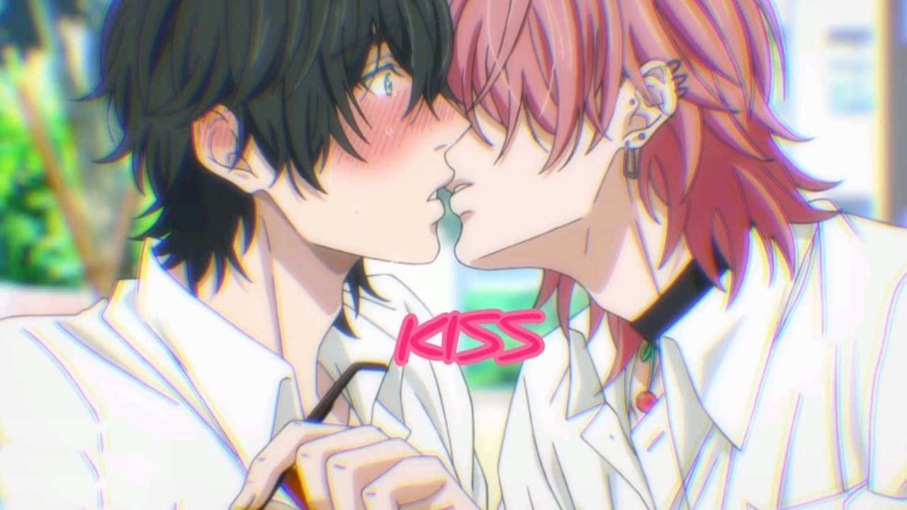 Yuri Ayato Wallpaper