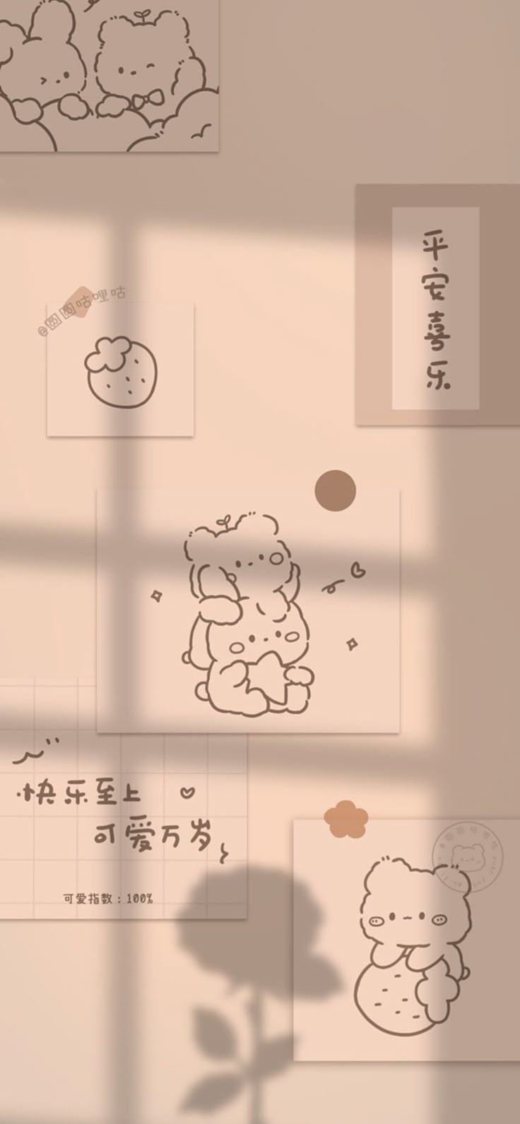 Визитки фотографа