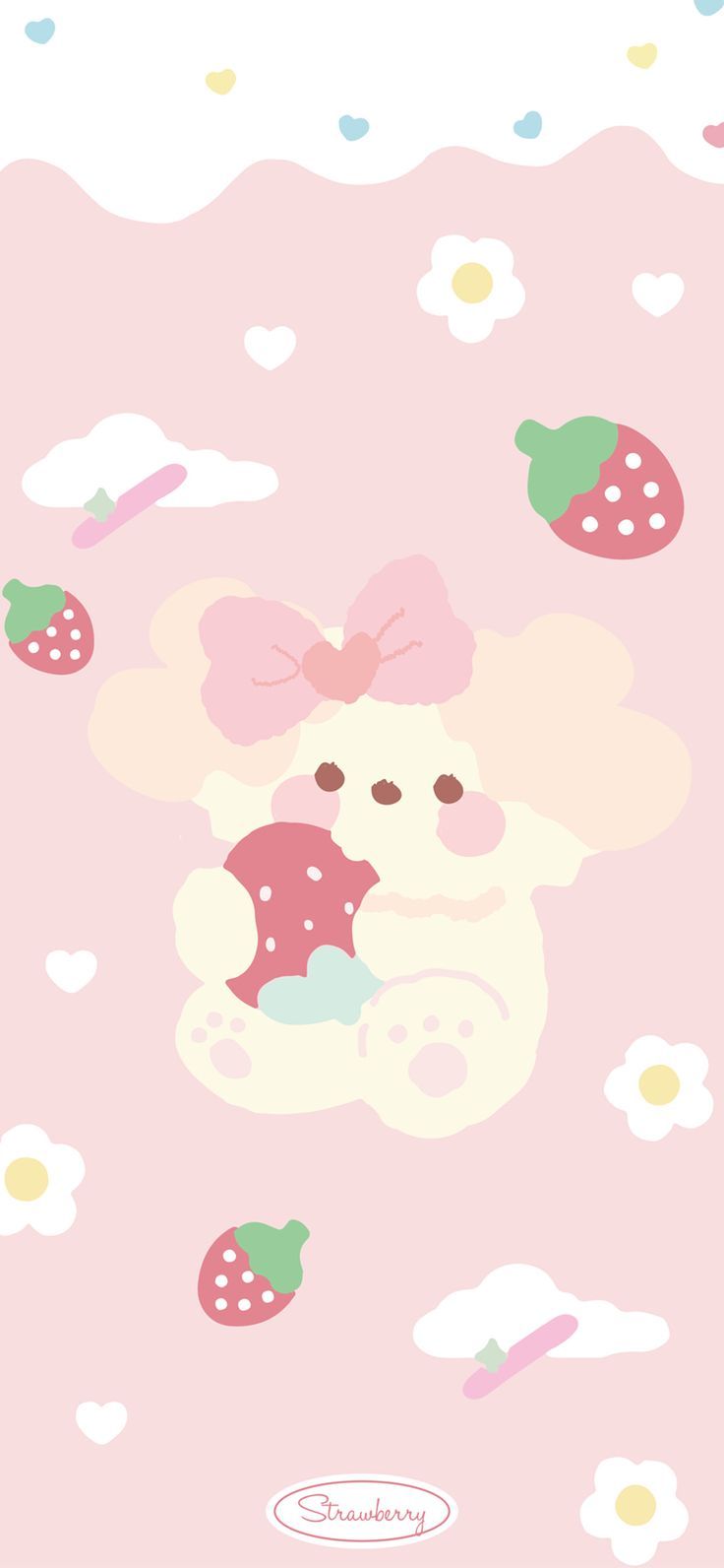 Cute Wallpaper Aesthetic