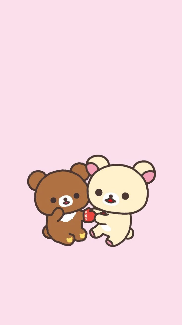 rilakkuma. Wallpaper