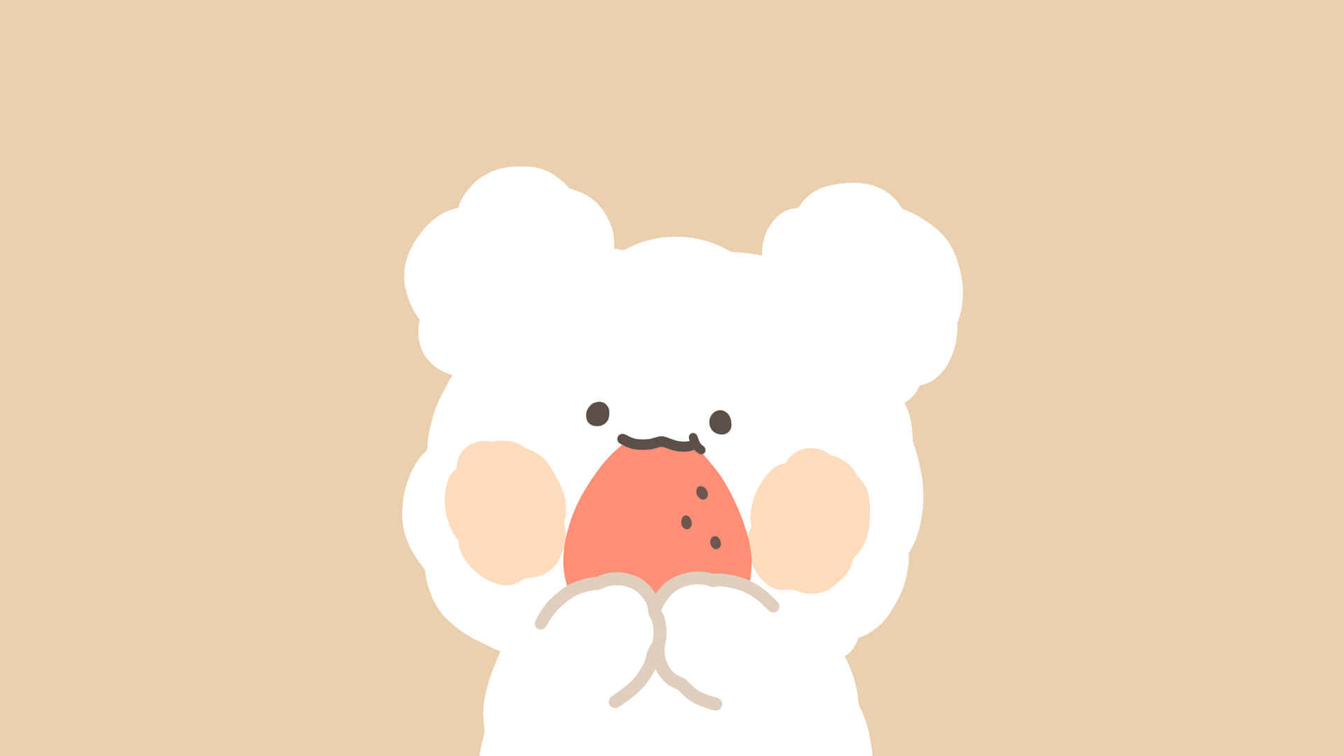 Download free Aesthetic Desktop With