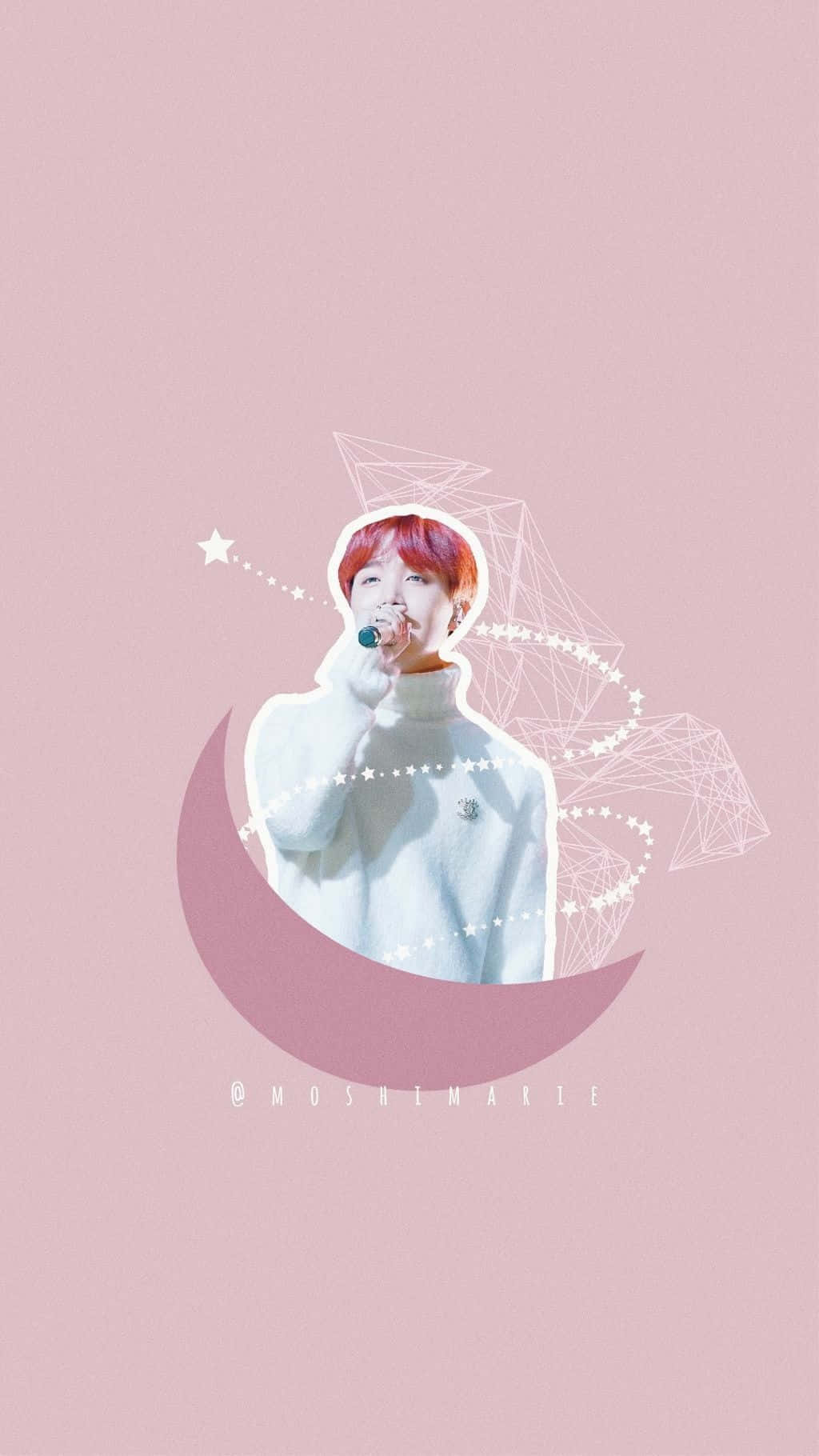 Download Cute Korean Singer Kim Tae