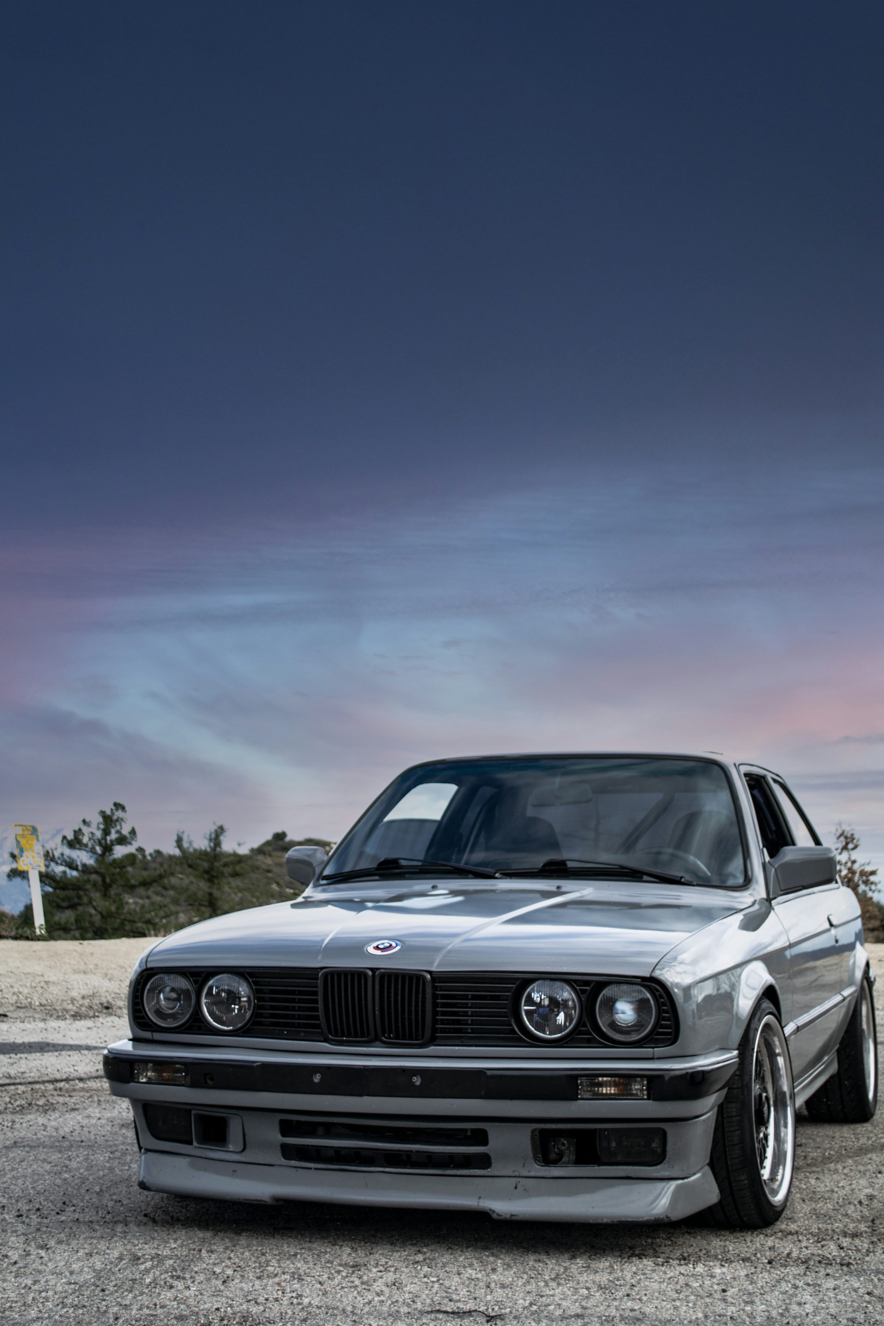Old Bmw Picture. Download Free Image