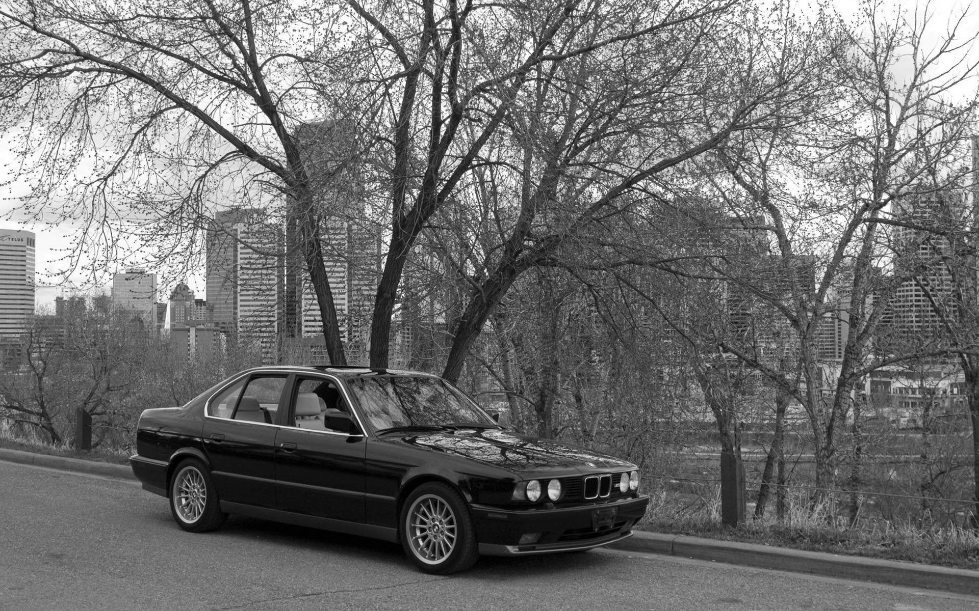 Classic Bmw Wallpaper