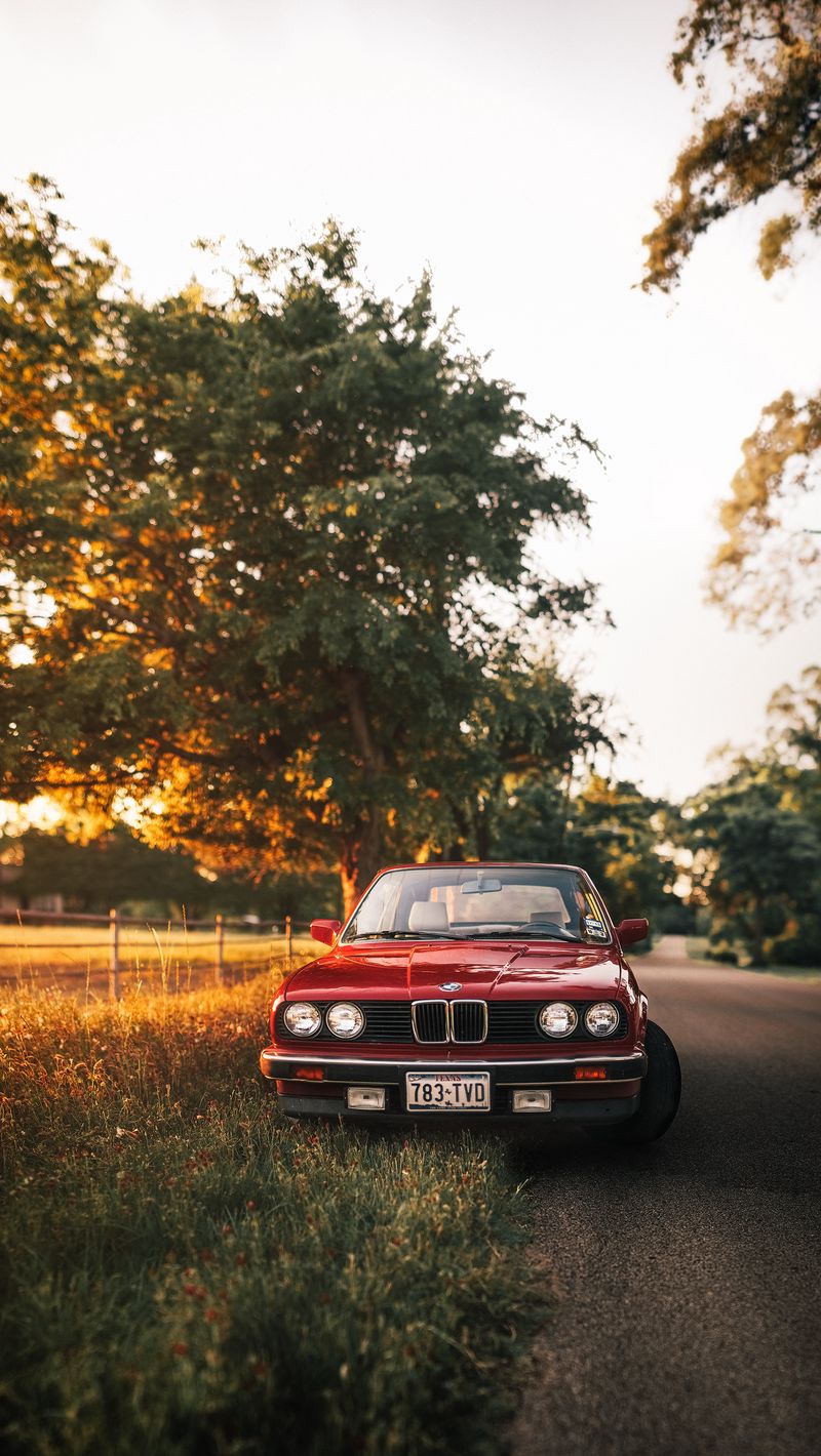 Download wallpaper 800x1420 bmw, car