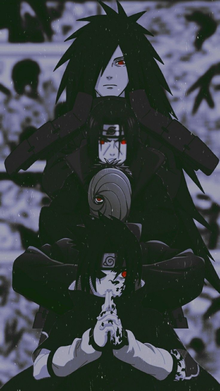 Uchiha Clan