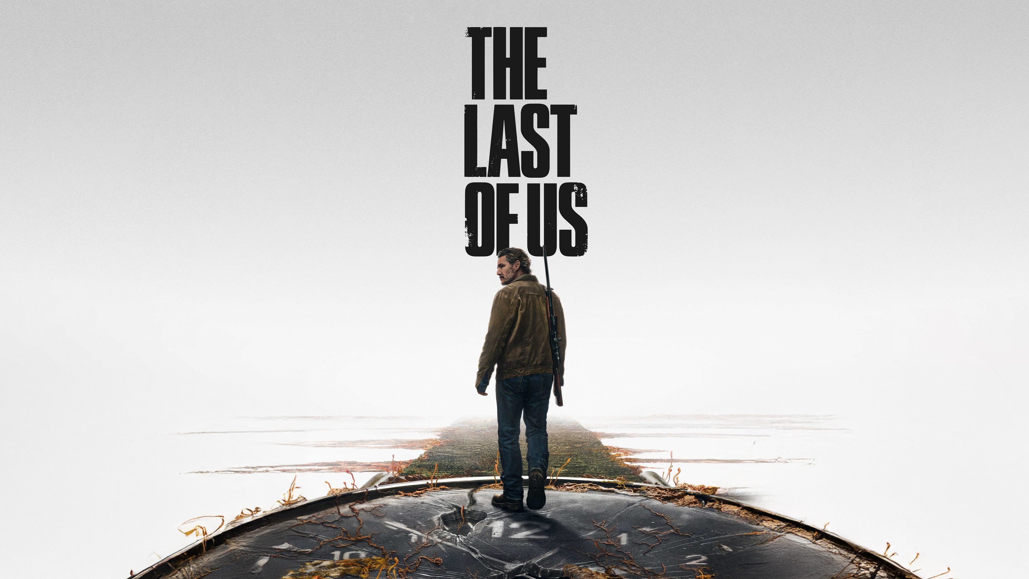 Free HD Joel The Last Of US Wallpaper