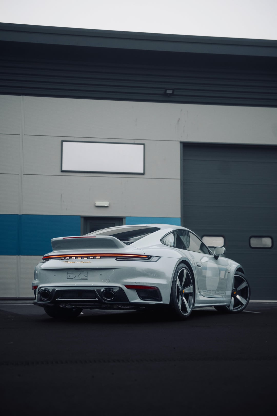 Sport Classic photo as