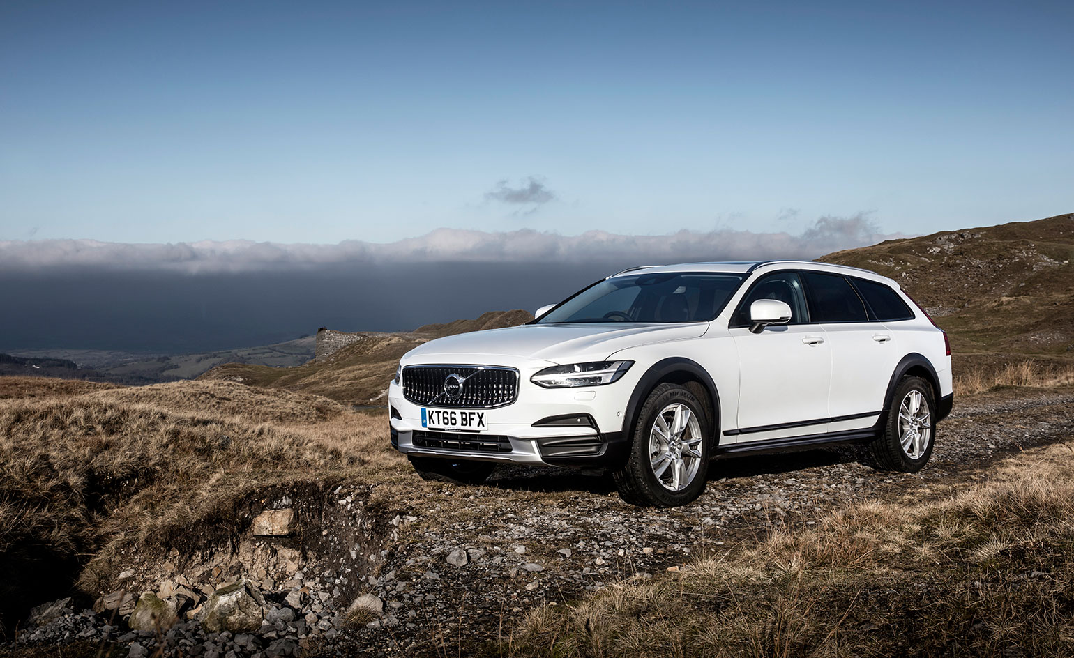 Volvo launches its newest variation