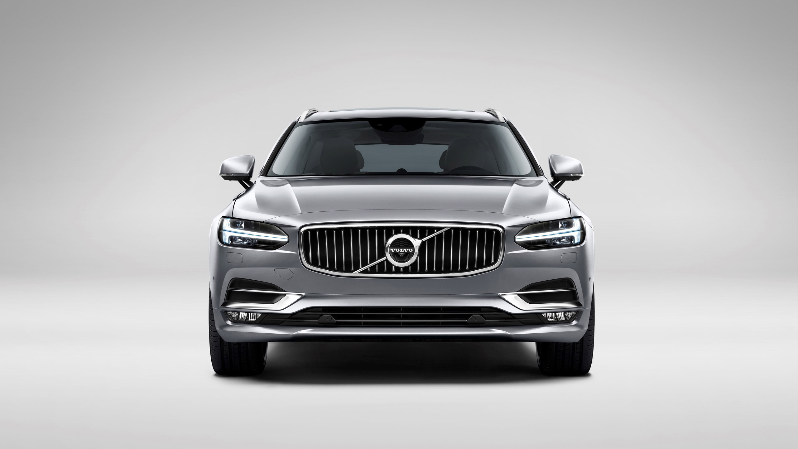 Volvo V90 Wallpaper Car