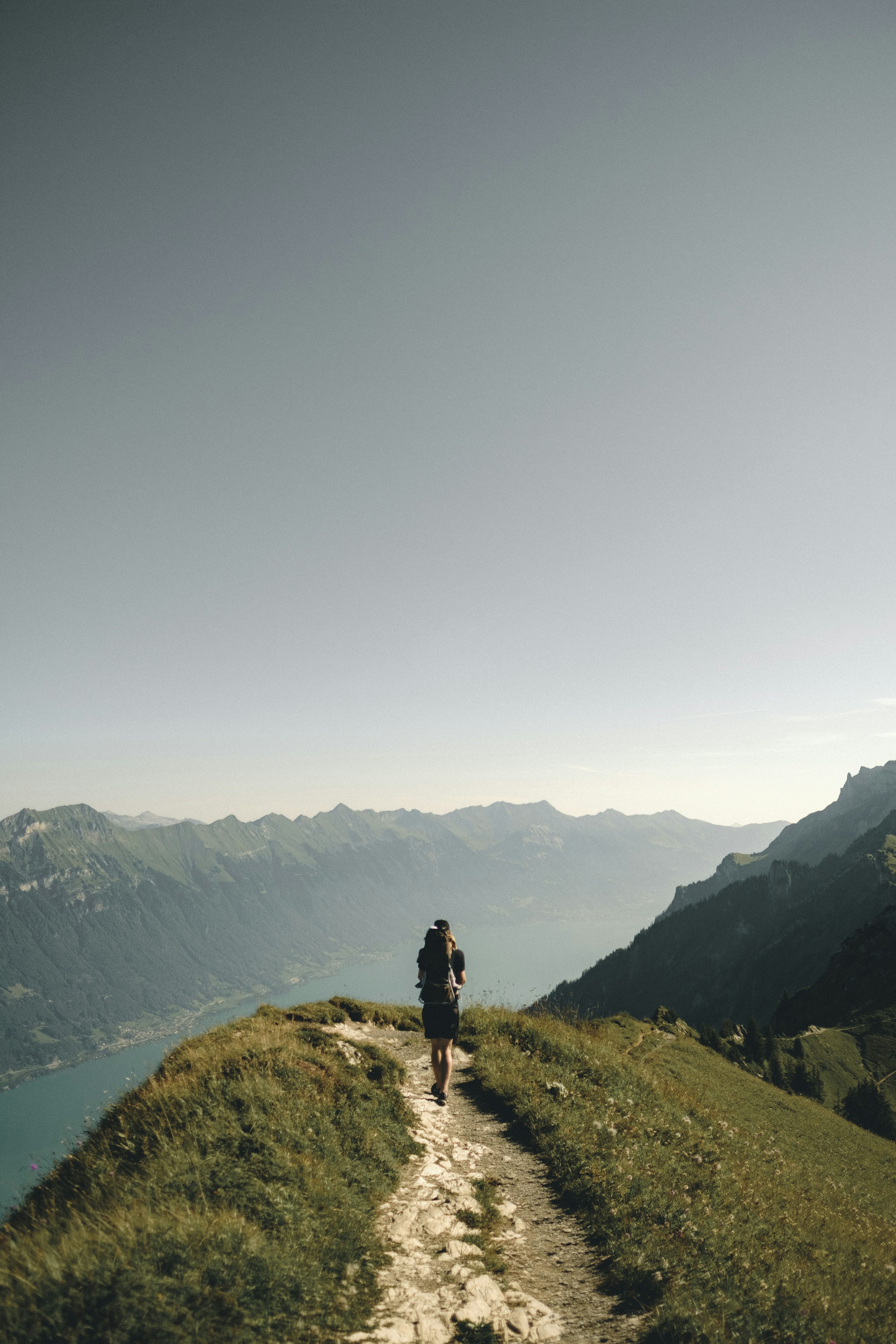 Hiking Picture. Download Free