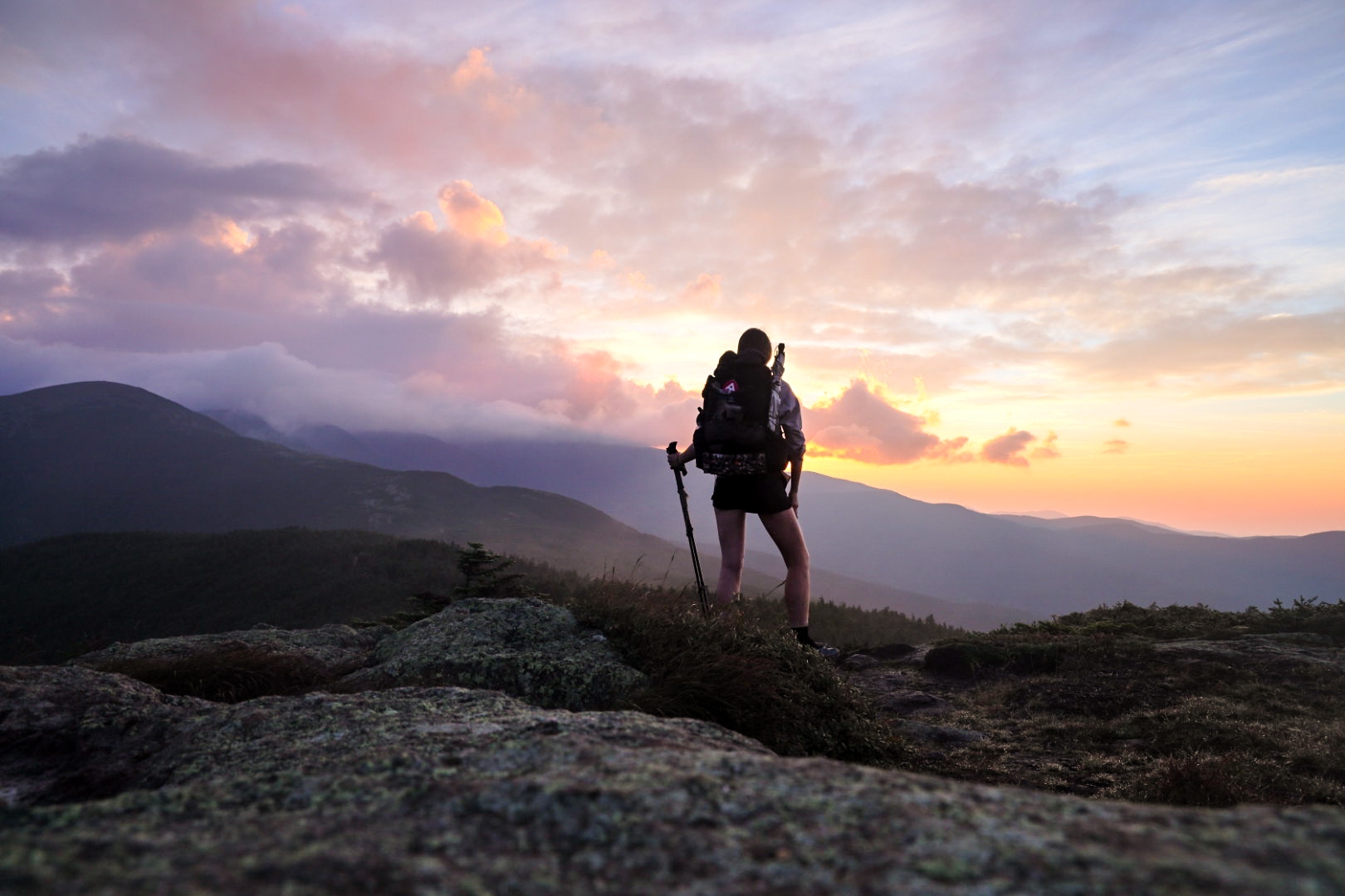 Smart Shakedown Hike