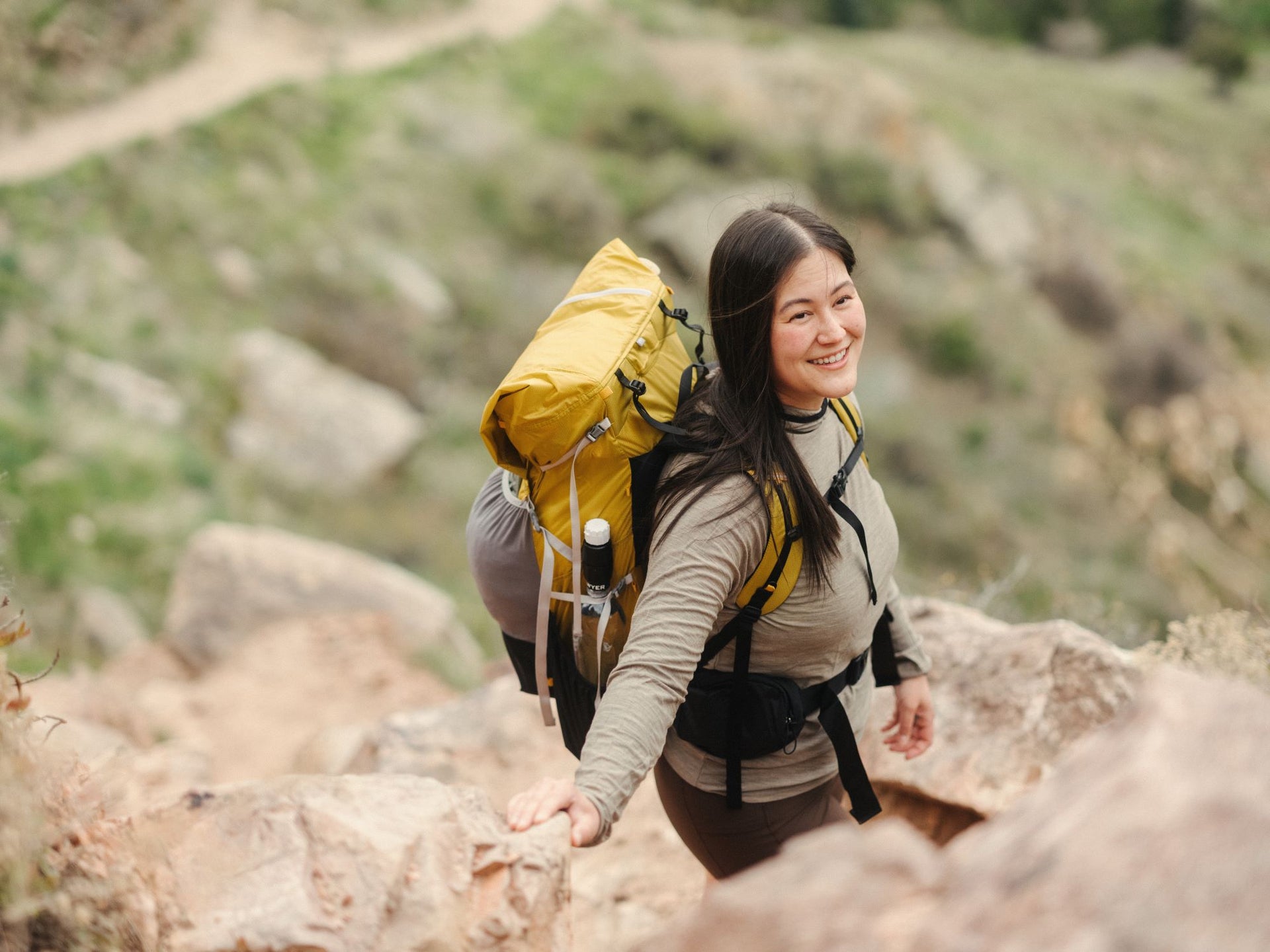 Tips to Return to Hiking