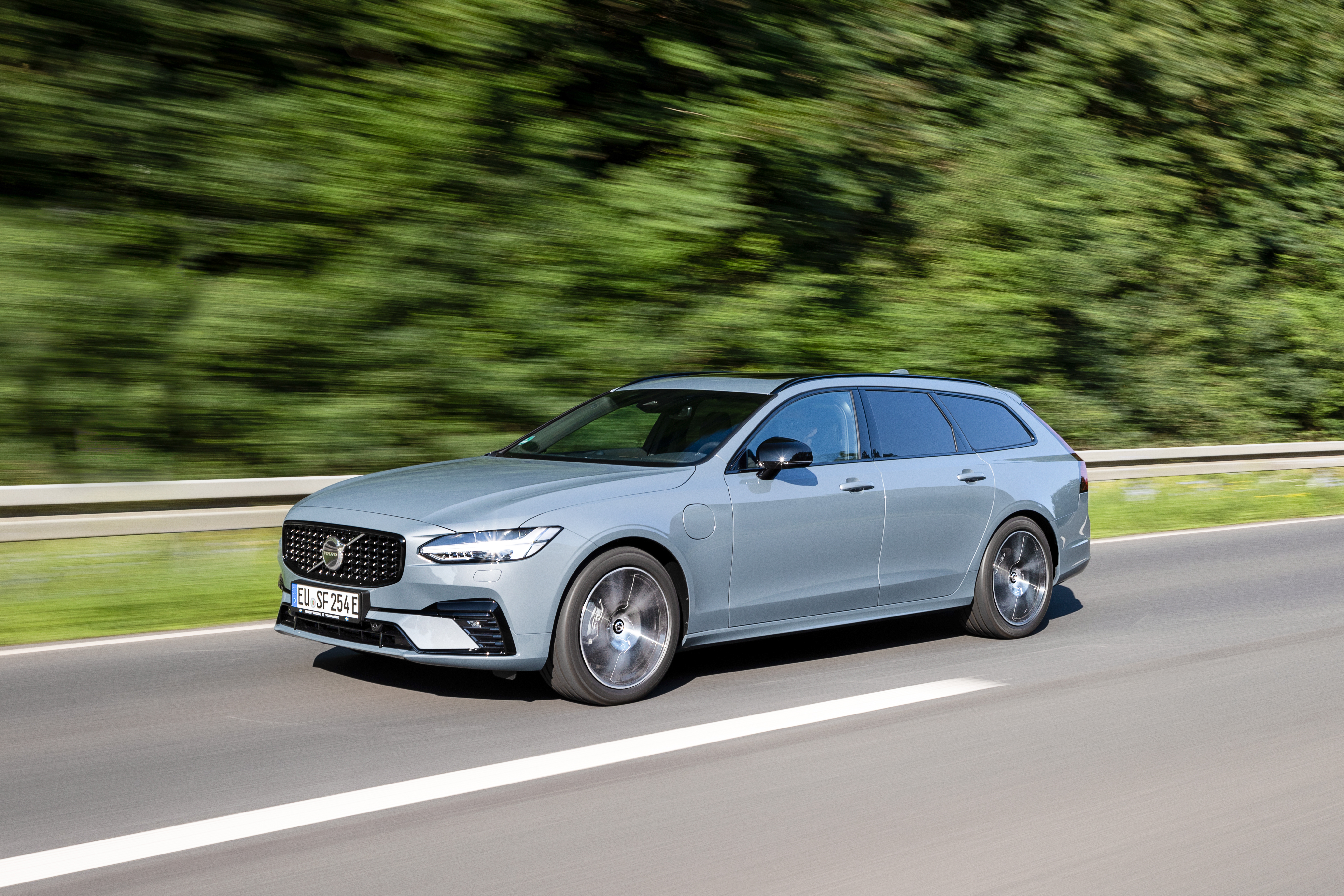 Download Volvo V90 Vehicle Volvo V90 T6