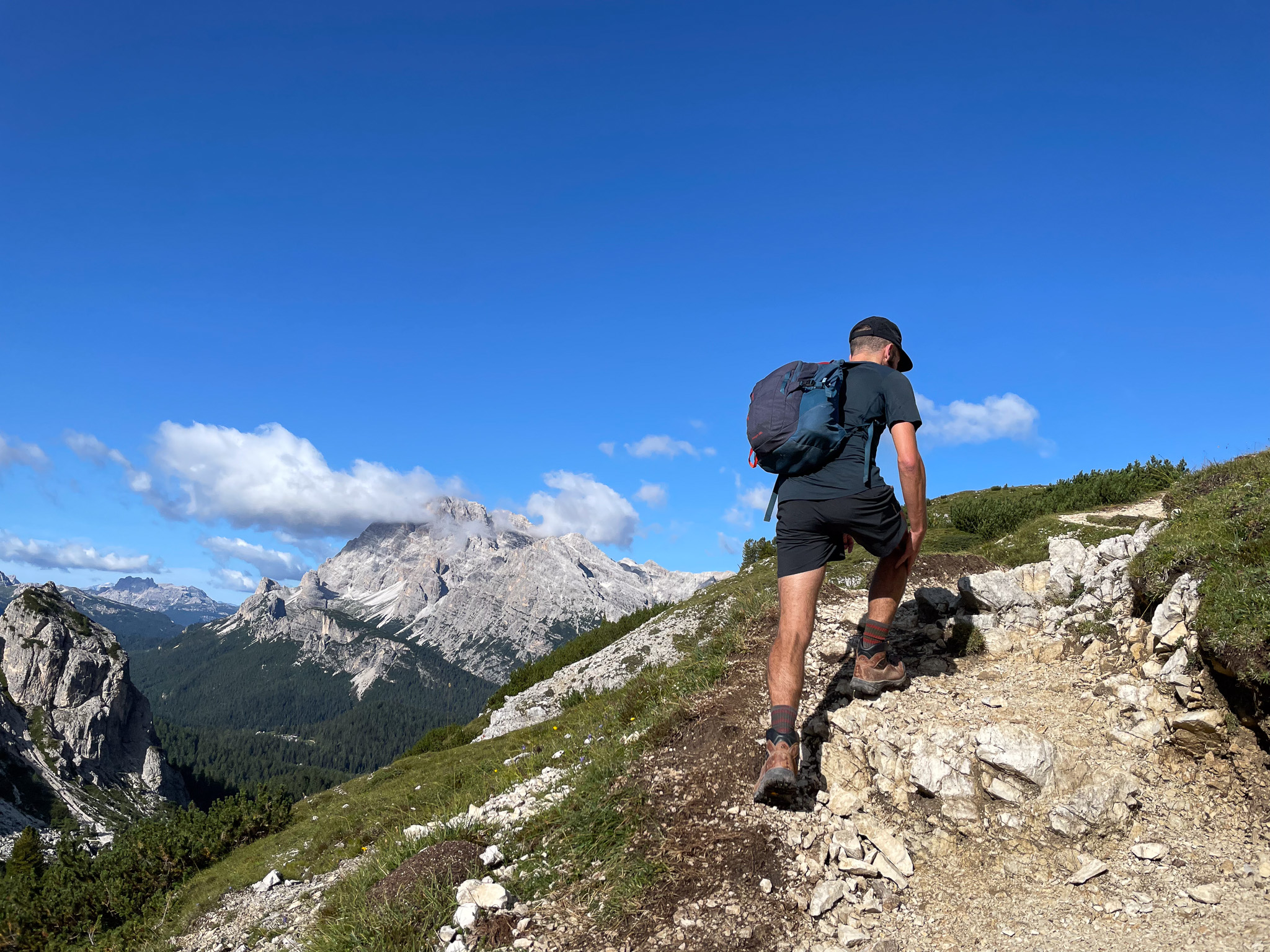 Backpacking: A Beginner's Guide