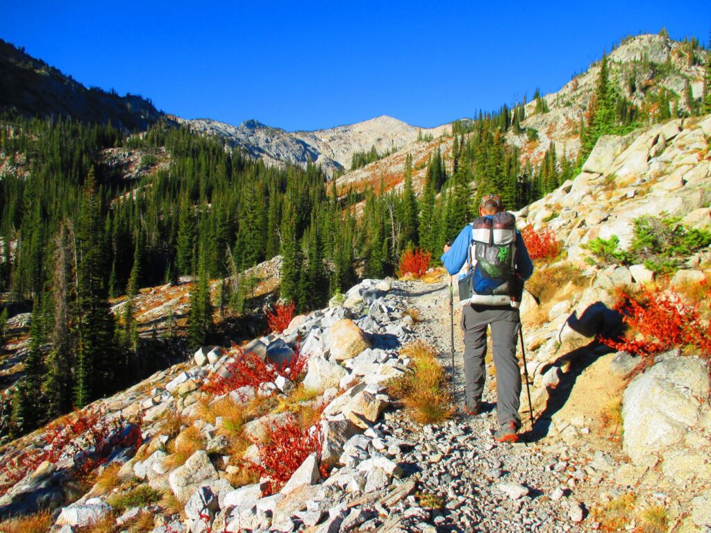 Eagle Cap Wilderness