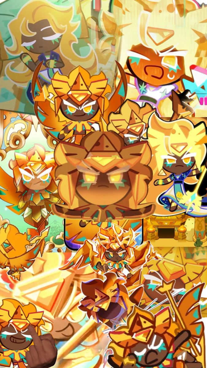 Golden cheese crk. Dragon cookies, Cheese cookies, Cookie run