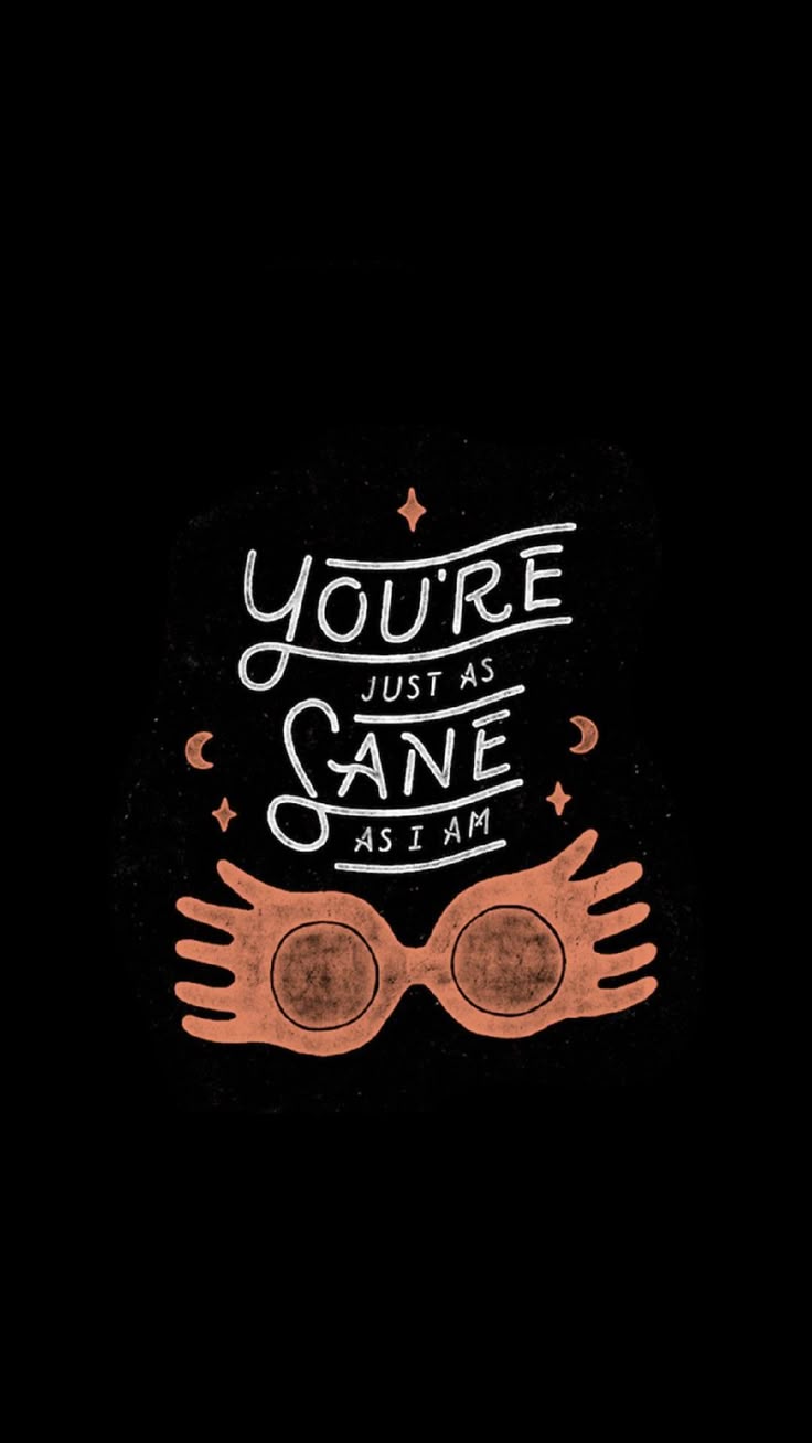 Awesome Harry Potter iPhone Wallpaper