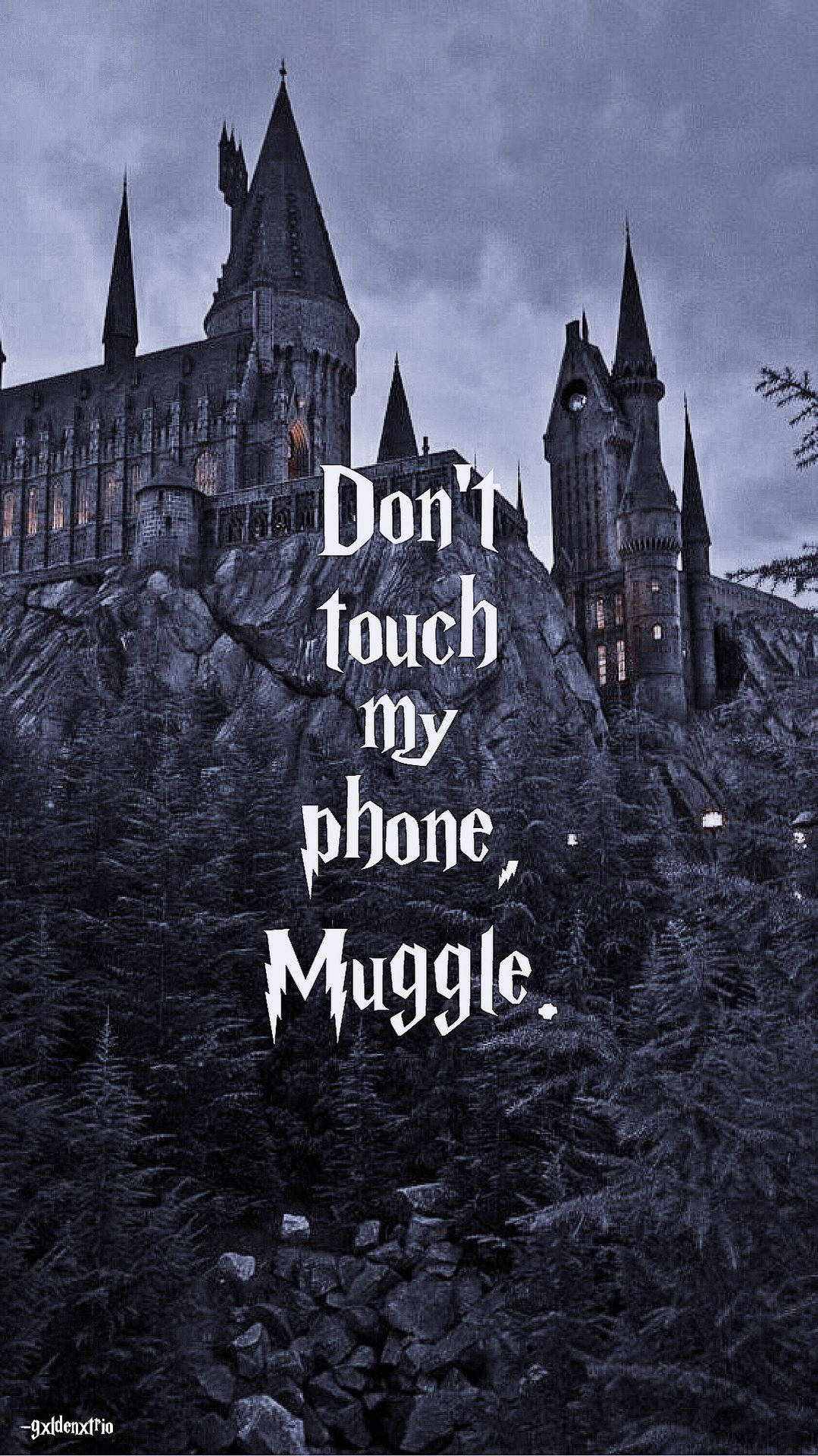 Download Muggle Harry Potter Hogwarts