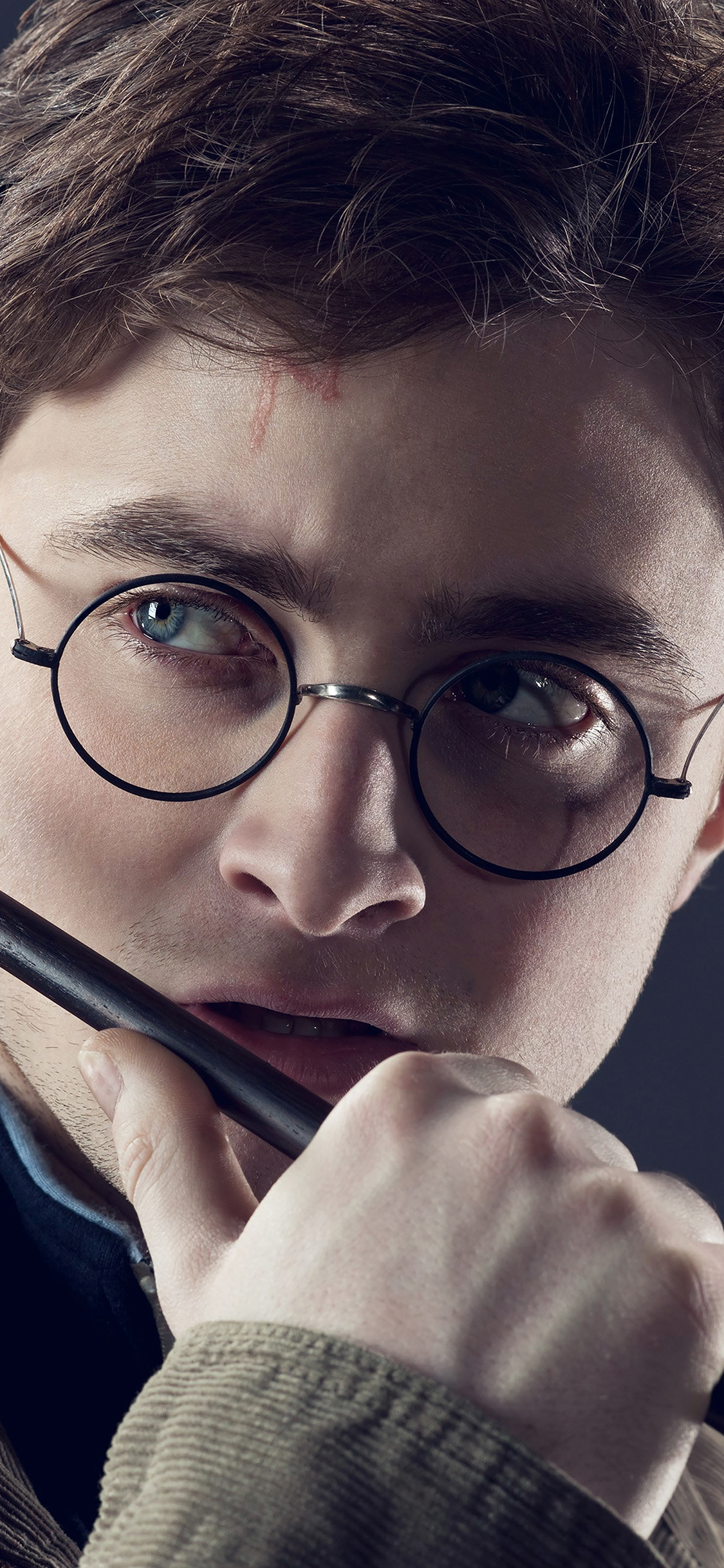 Harry Potter Daniel Radcliffe