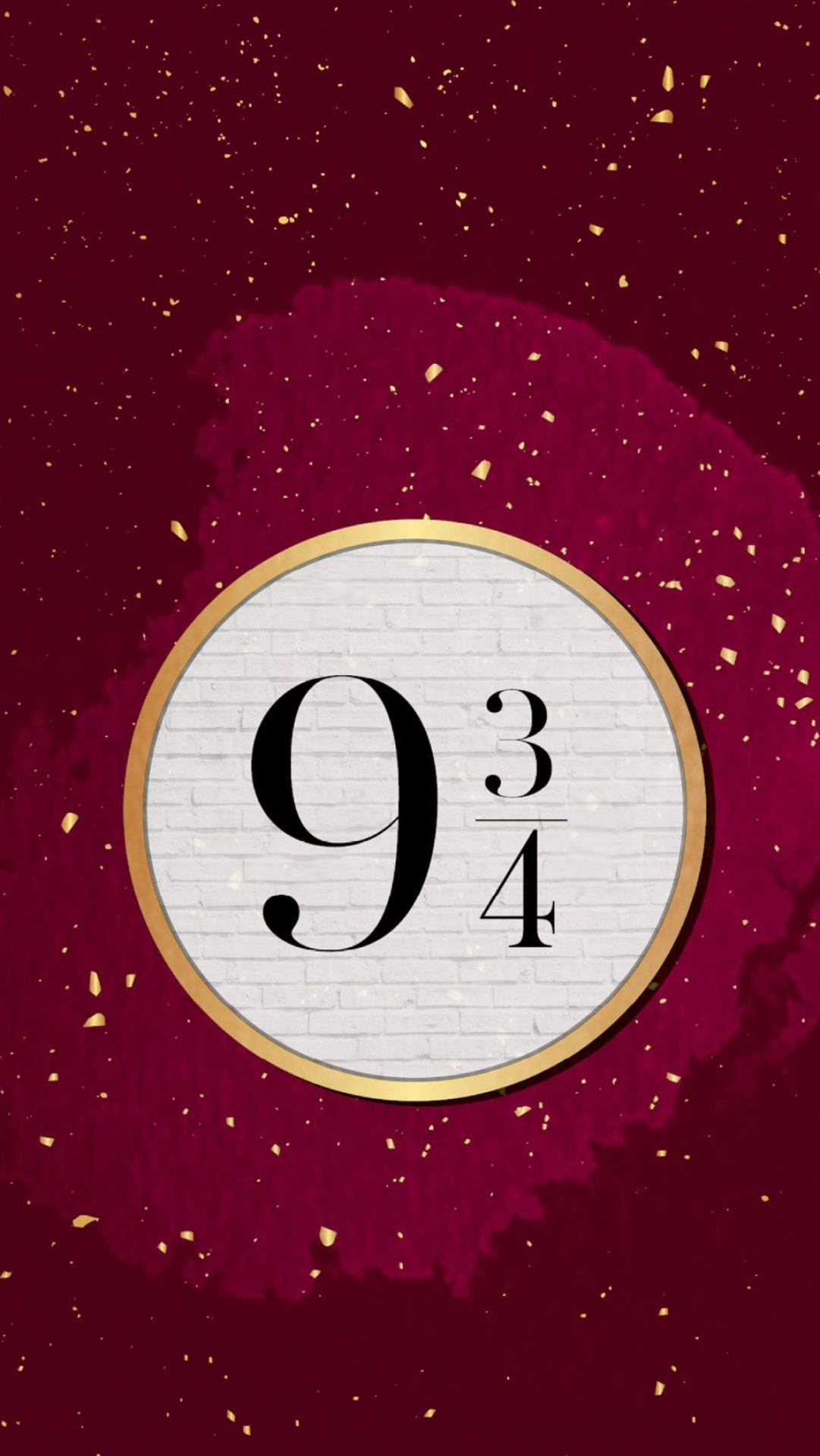 Platform 9 3 4 Wallpaper 19 Image