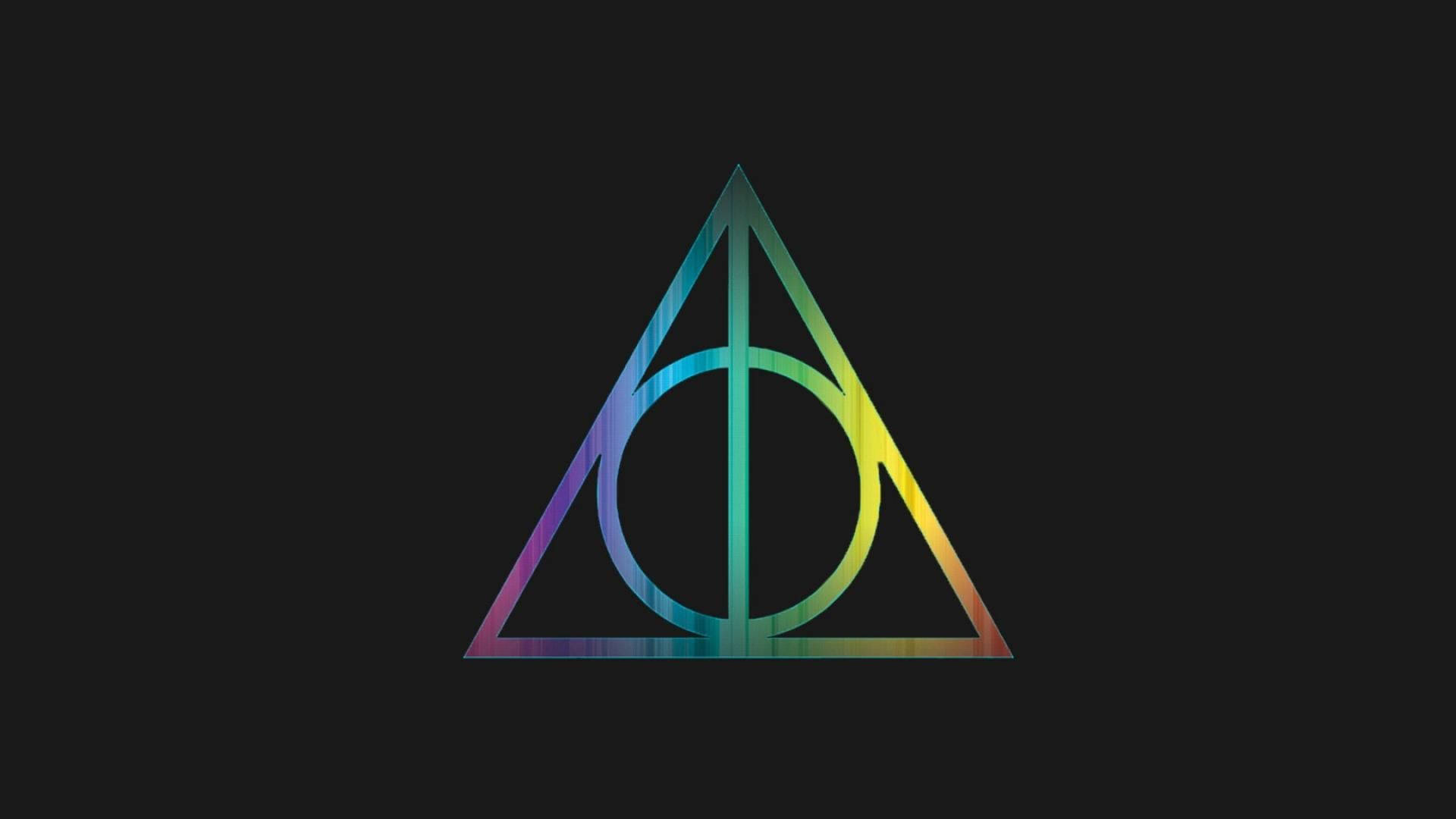 Harry Potter Laptop Wallpaper
