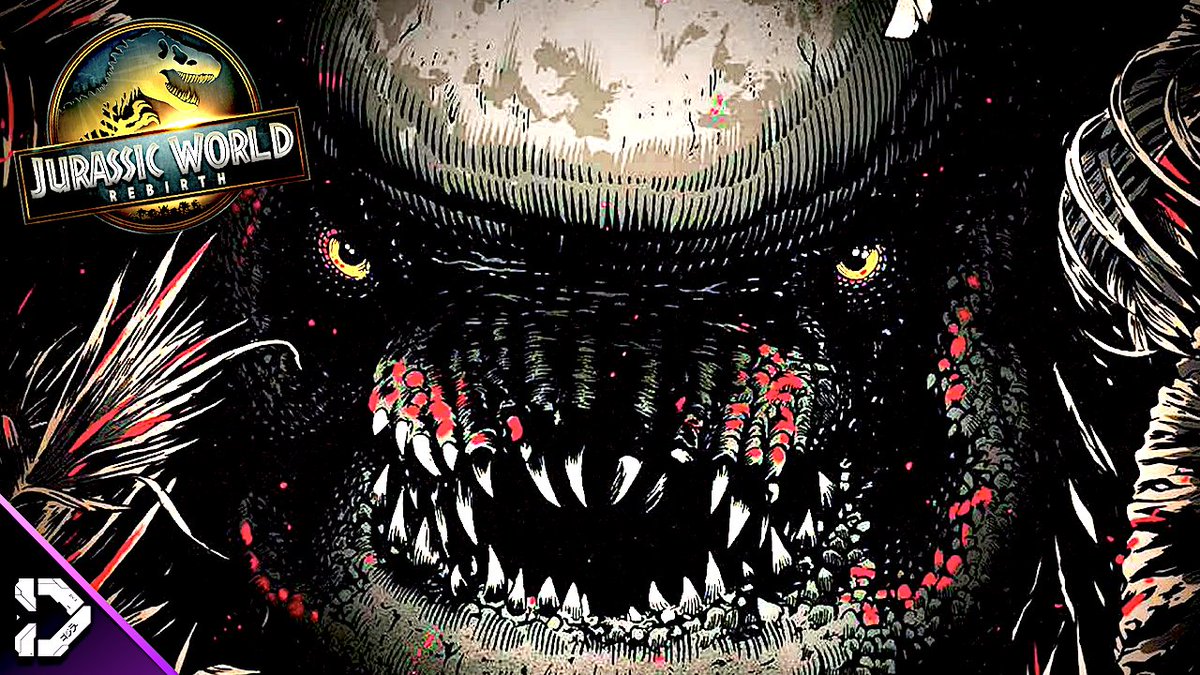 Distortus Rex