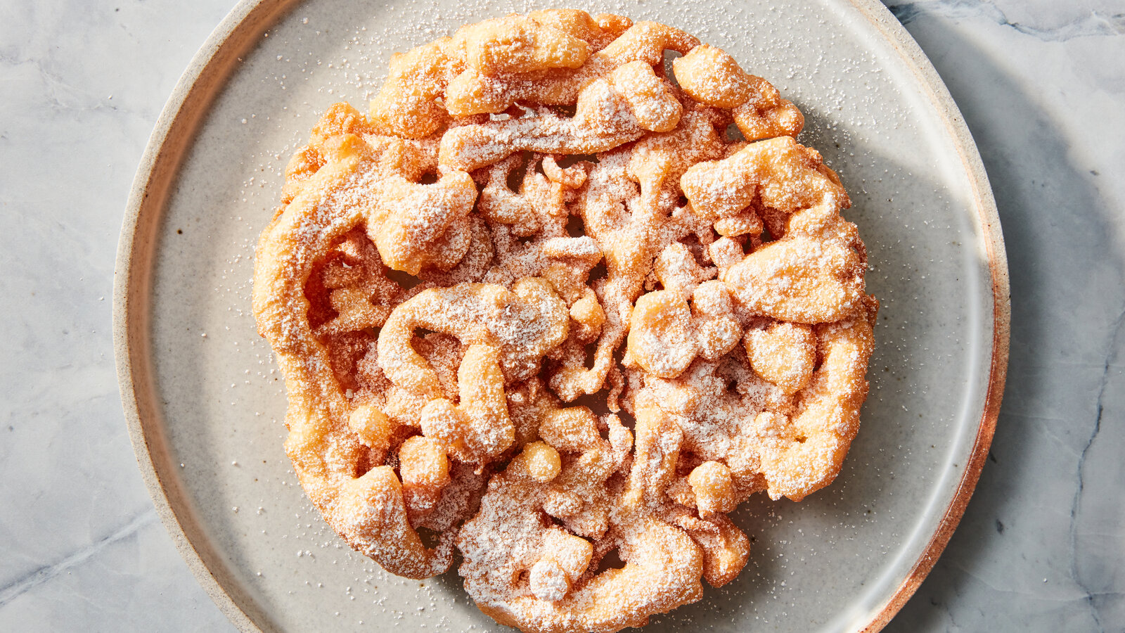 Funnel Cake Recipe (with Video)