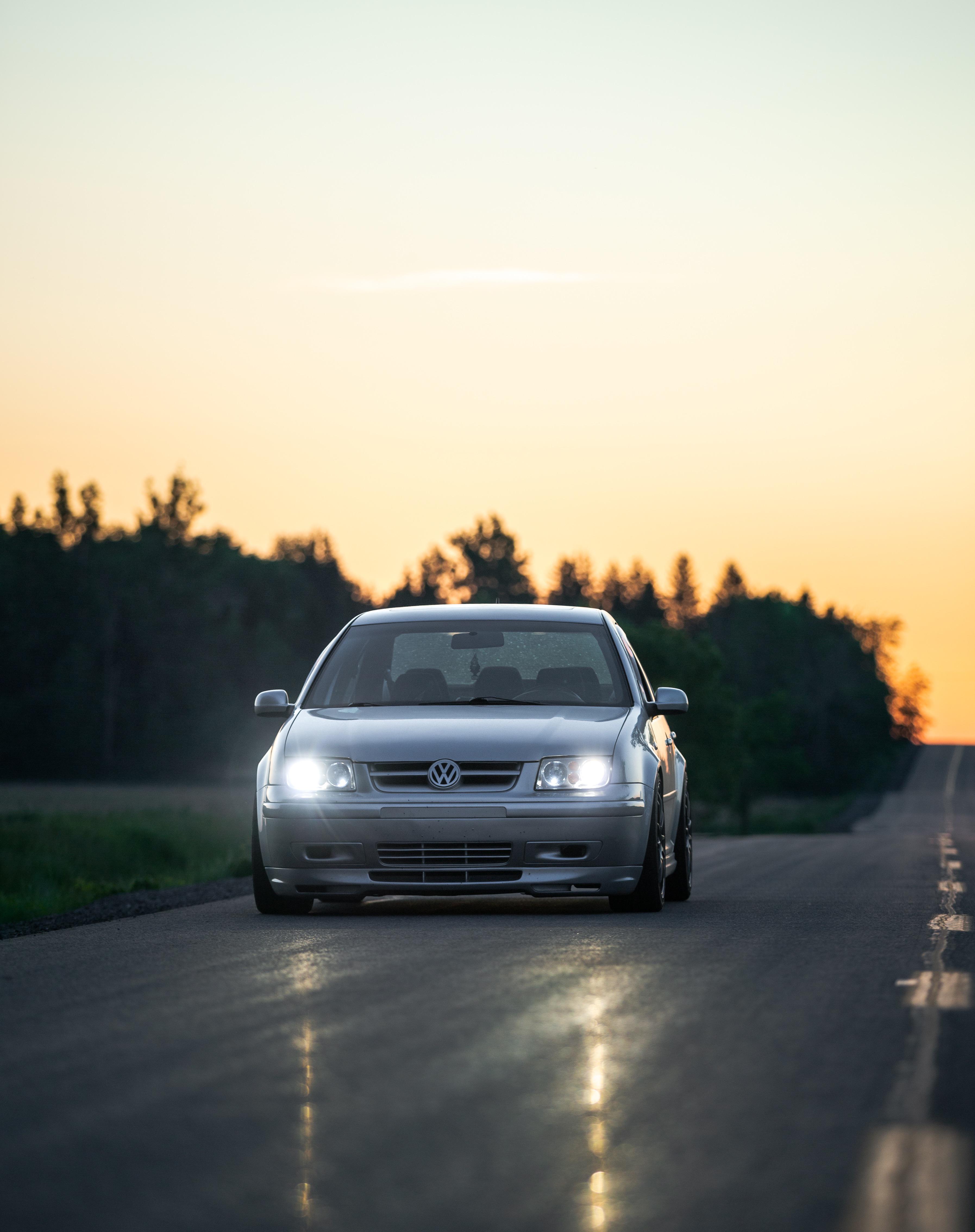 02' GLI VR6