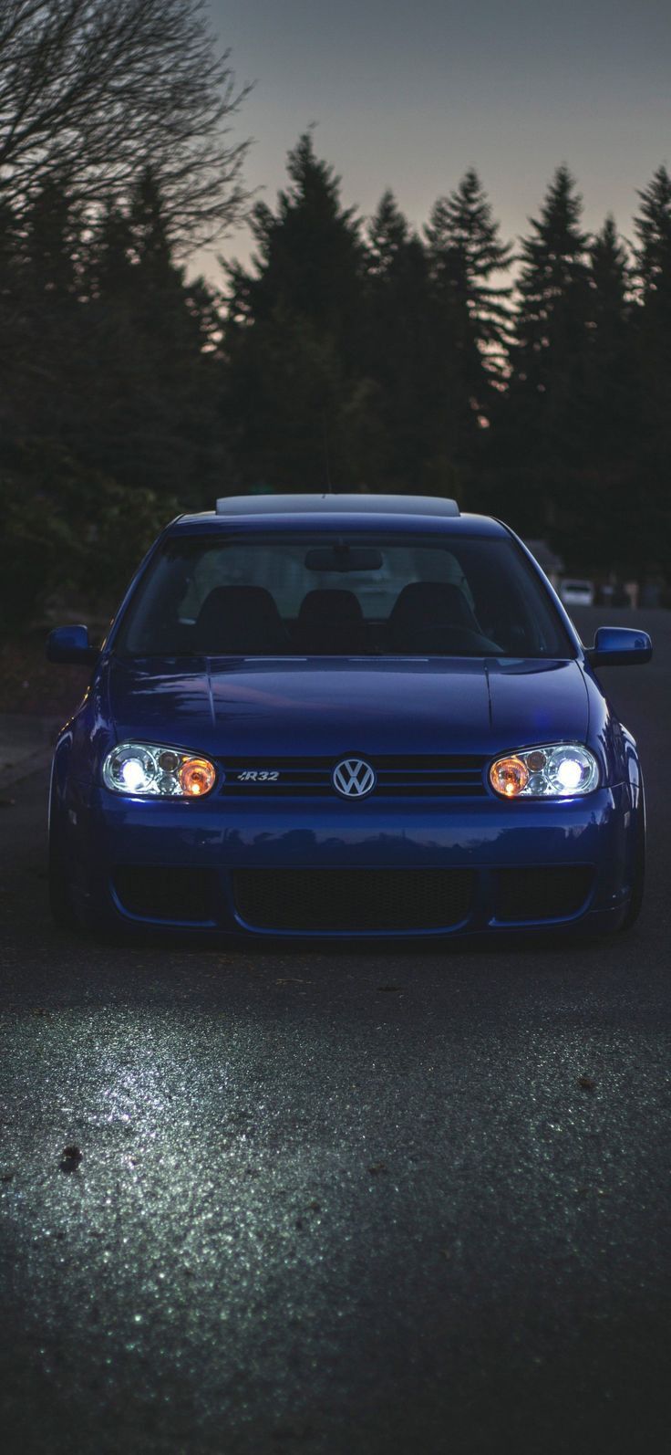 Volkswagen golf, Vw golf wallpaper, Vw