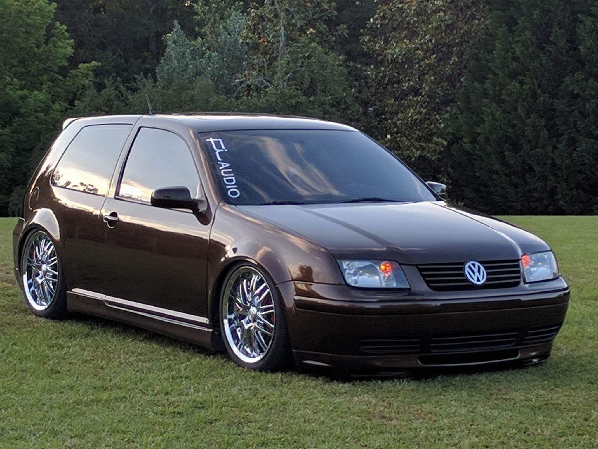 MkIV GLI with 80k miles