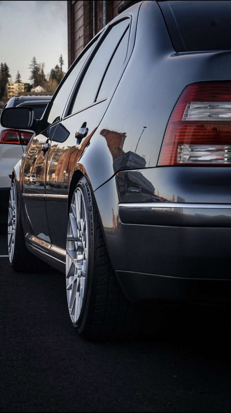 mk4 Jetta