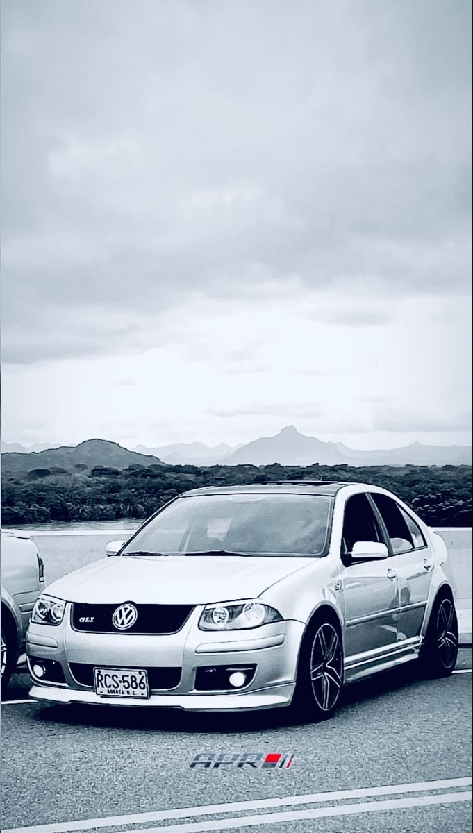 Jetta GLI