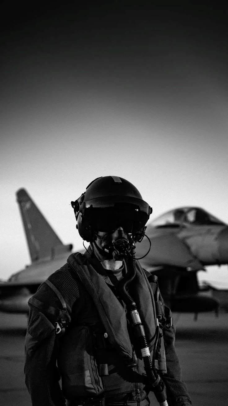 Jet fighter pilot, Navy seal wallpaper