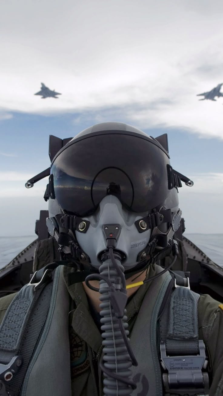 Jet fighter pilot, Fighter jets, Naval