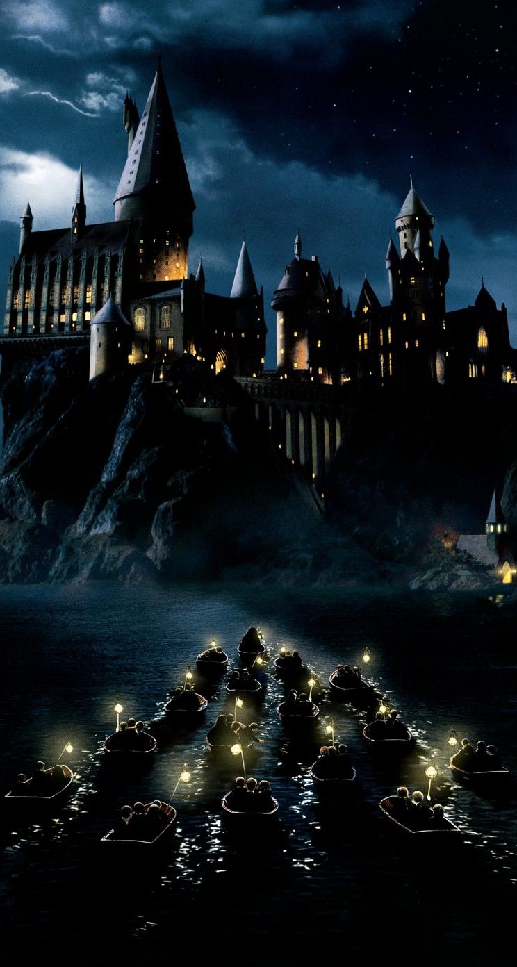 Harry Potter Phone Wallpaper ideas