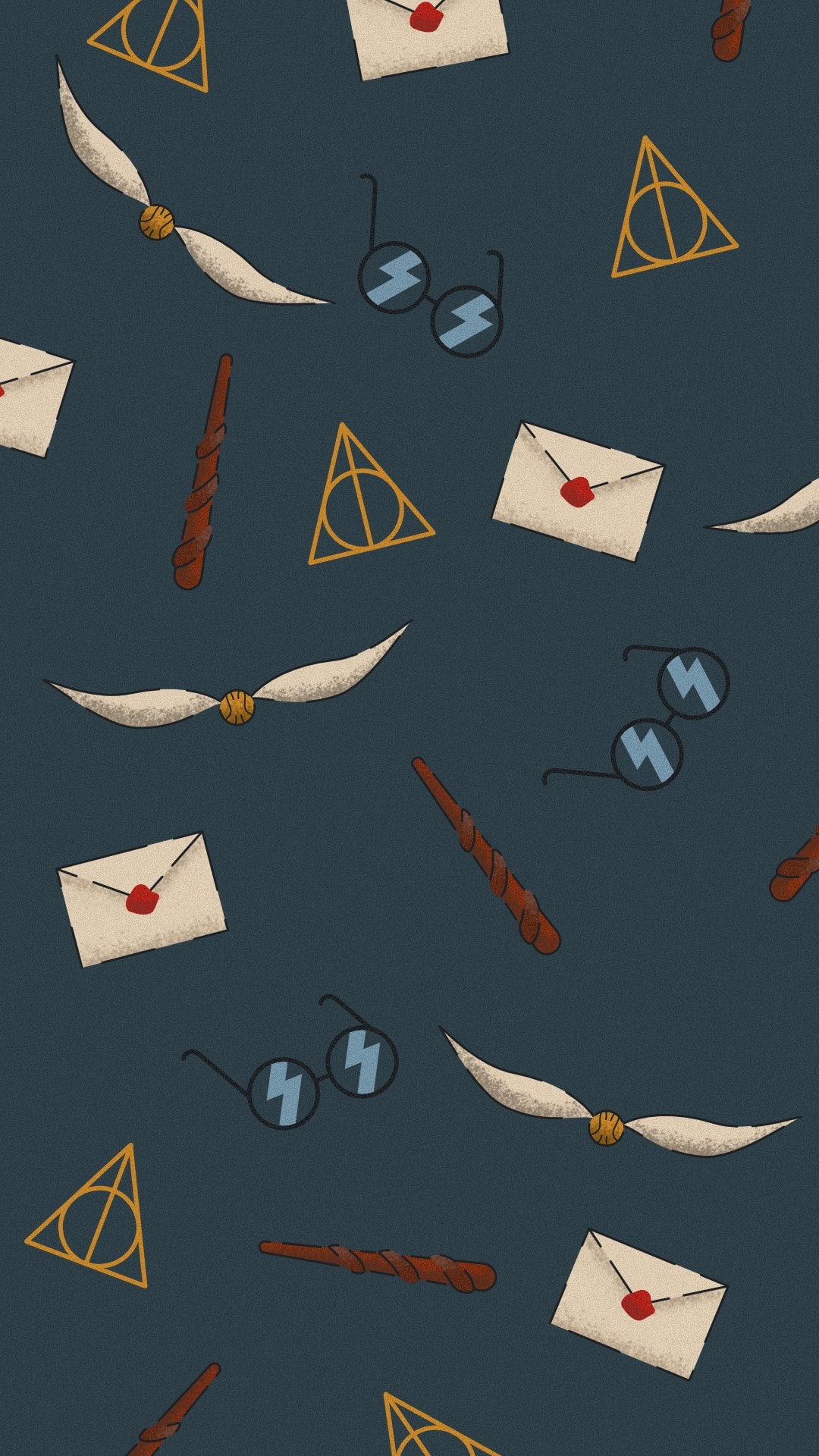 Harry Potter wallpaper for my phone