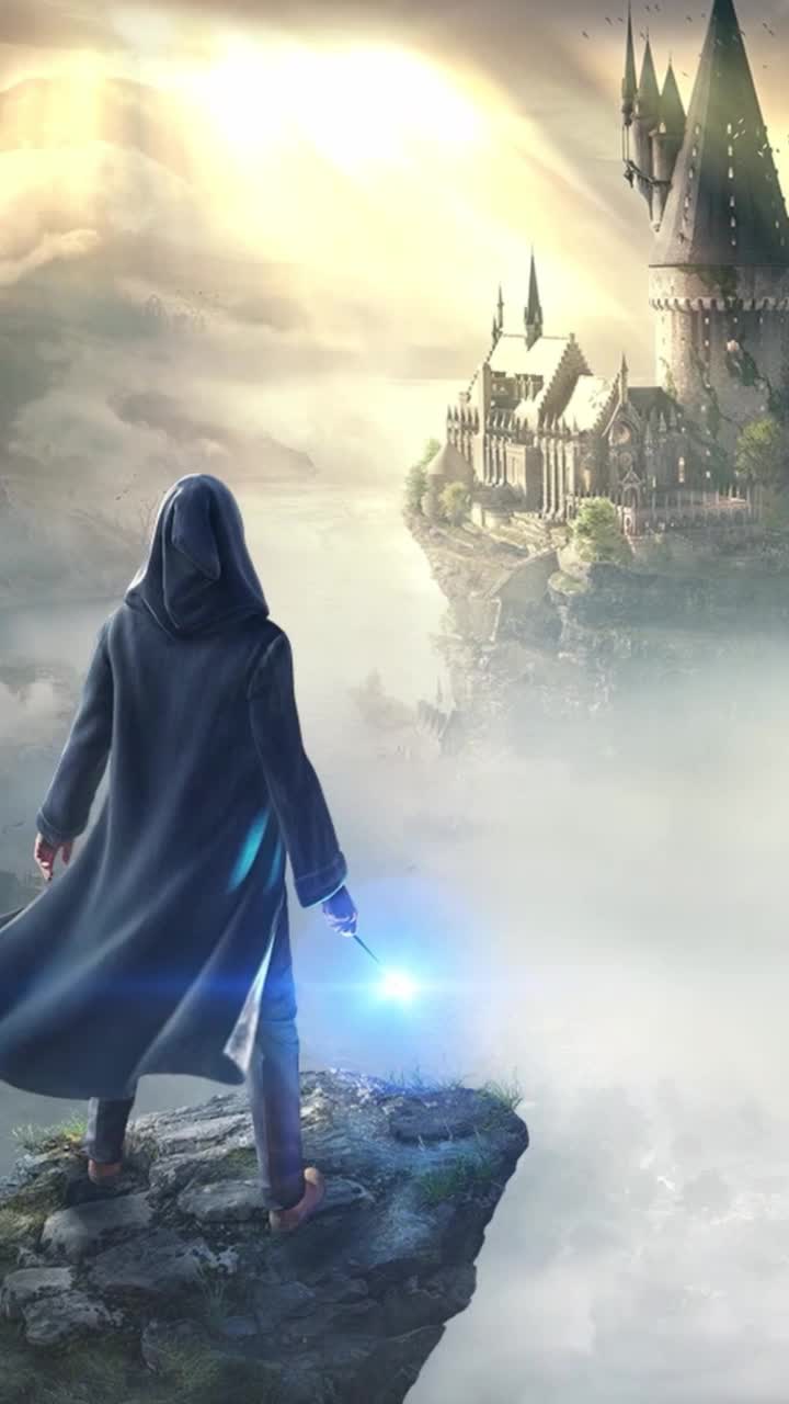 Hogwarts Live Wallpaper and More