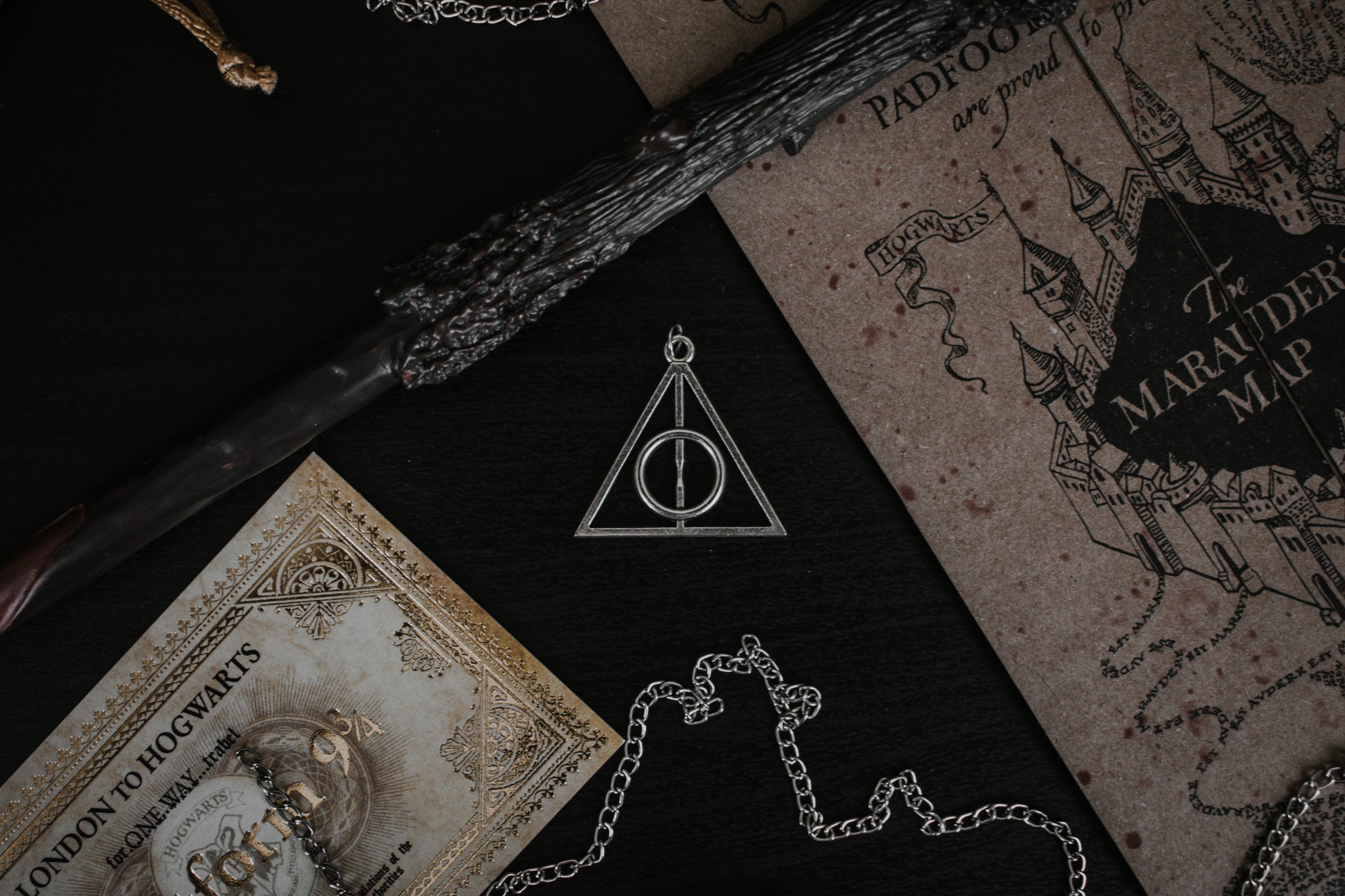 Harry Potter Wallpaper Picture